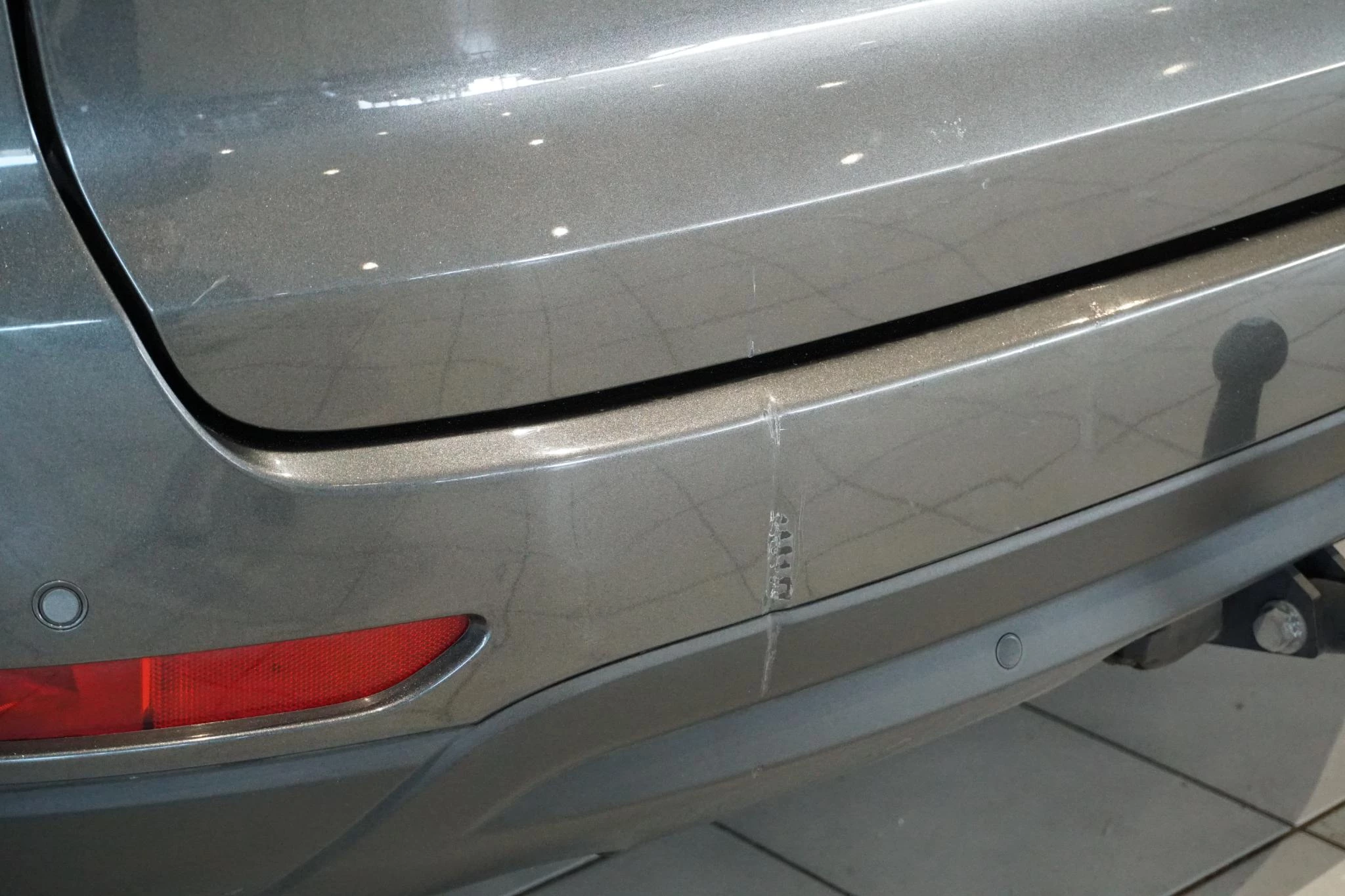 Hoofdafbeelding Ford Galaxy