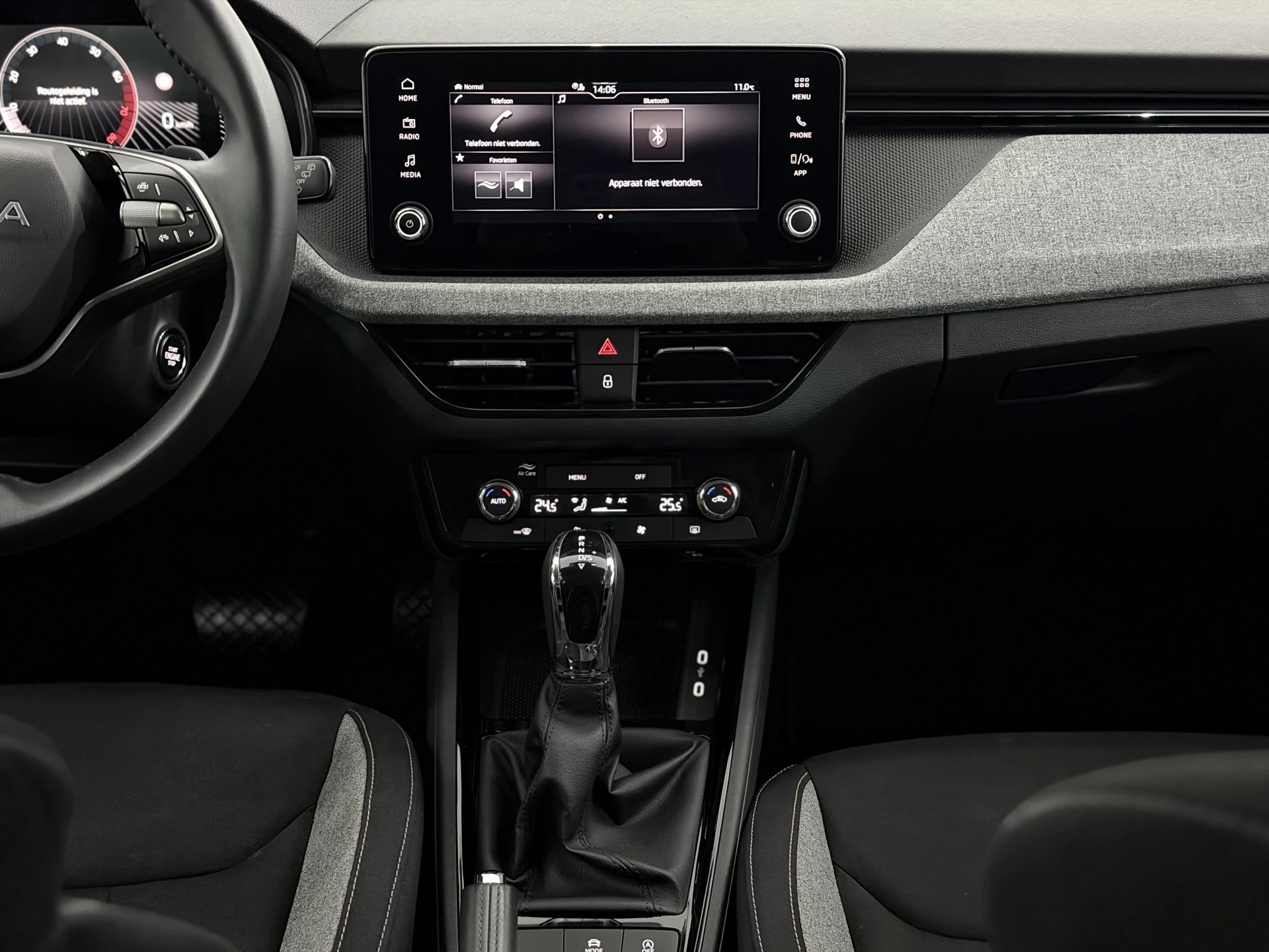 Hoofdafbeelding Škoda Kamiq