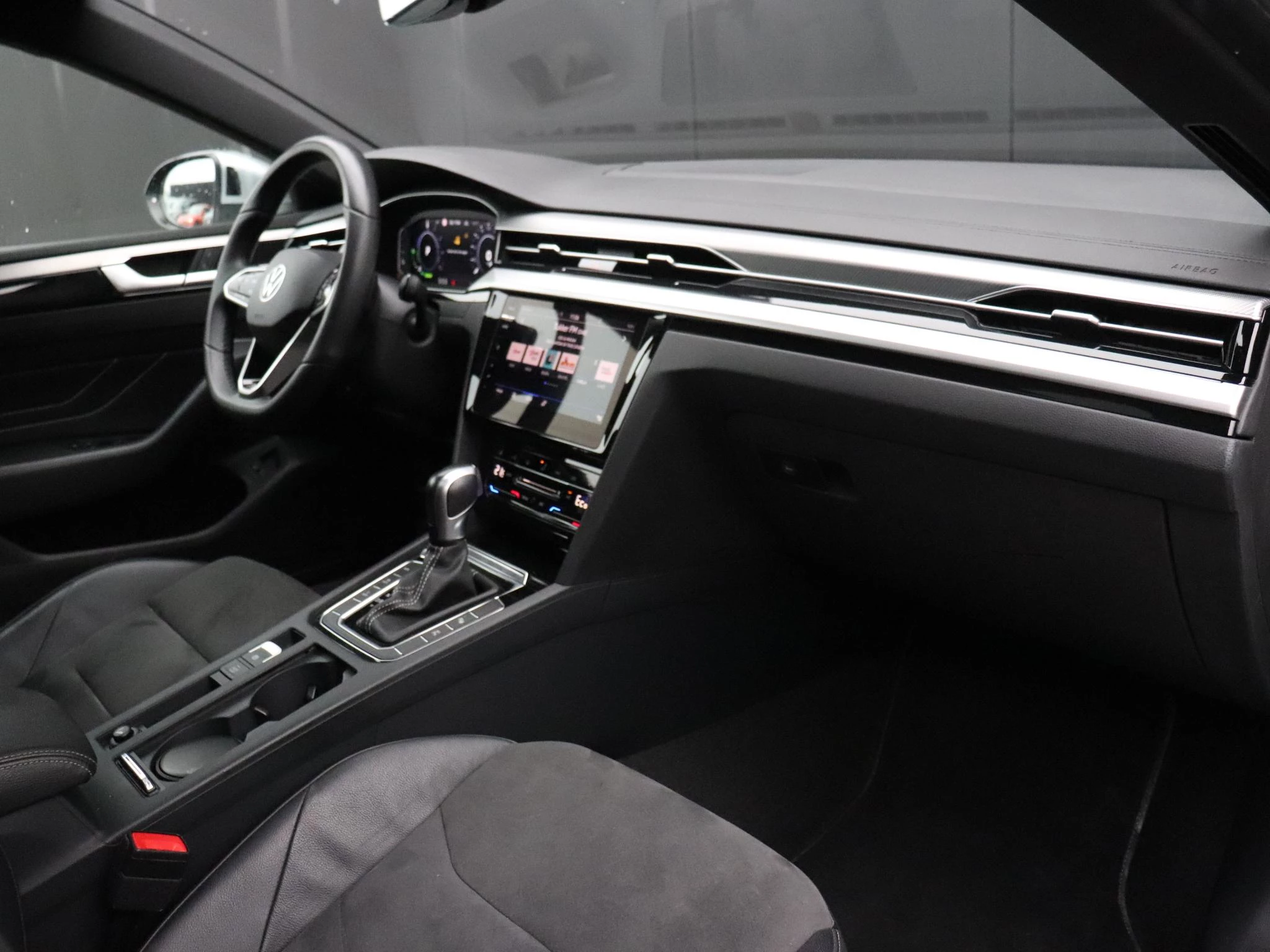 Hoofdafbeelding Volkswagen Arteon