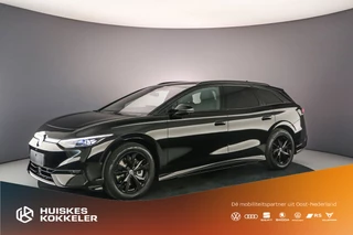 Hoofdafbeelding Volkswagen ID.7