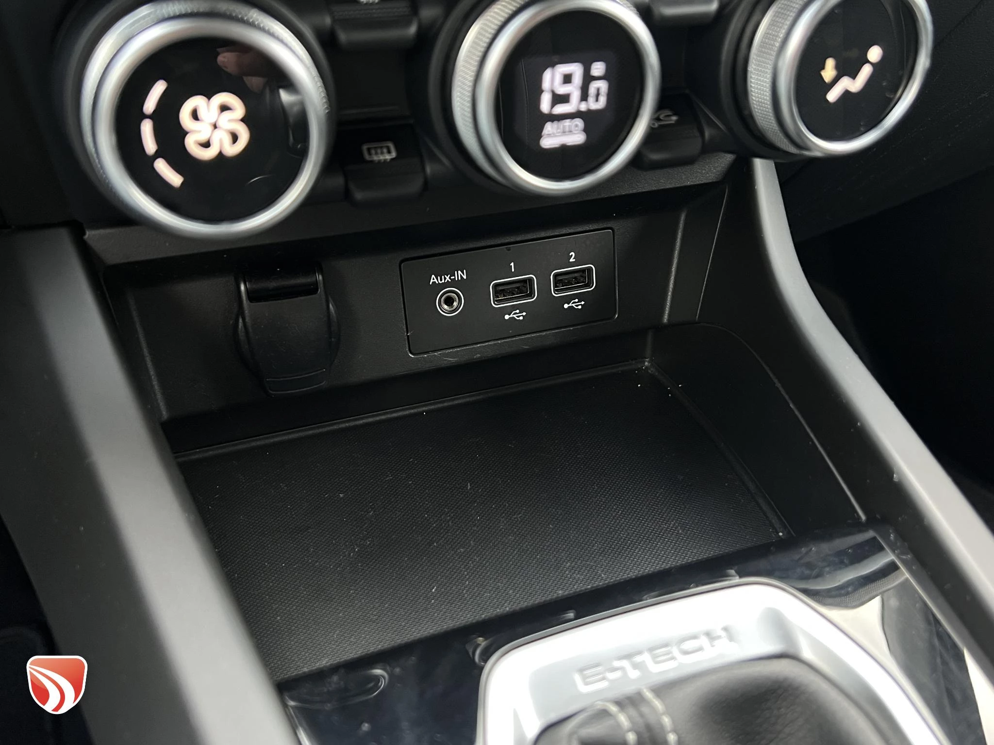 Hoofdafbeelding Renault Arkana