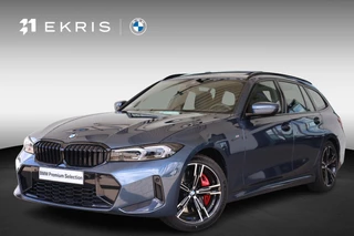 BMW 3 Serie Touring 320i | M Sportpakket Pro | Panoramadak | Trekhaak