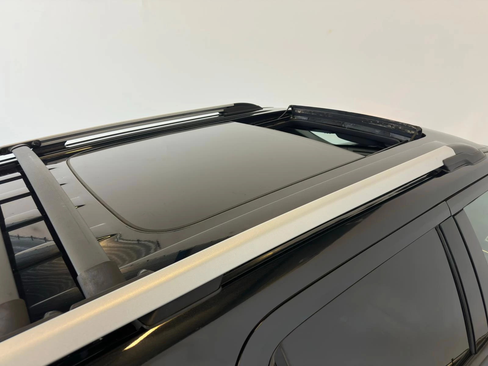 Hoofdafbeelding Ford Explorer