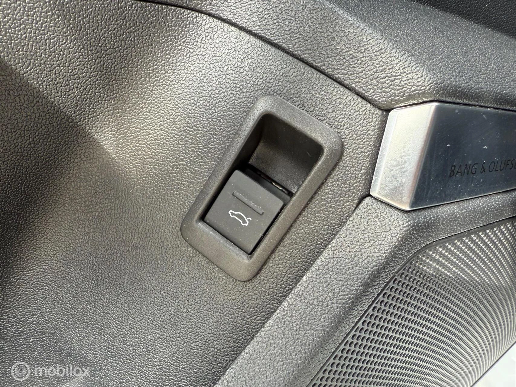 Hoofdafbeelding Audi S3