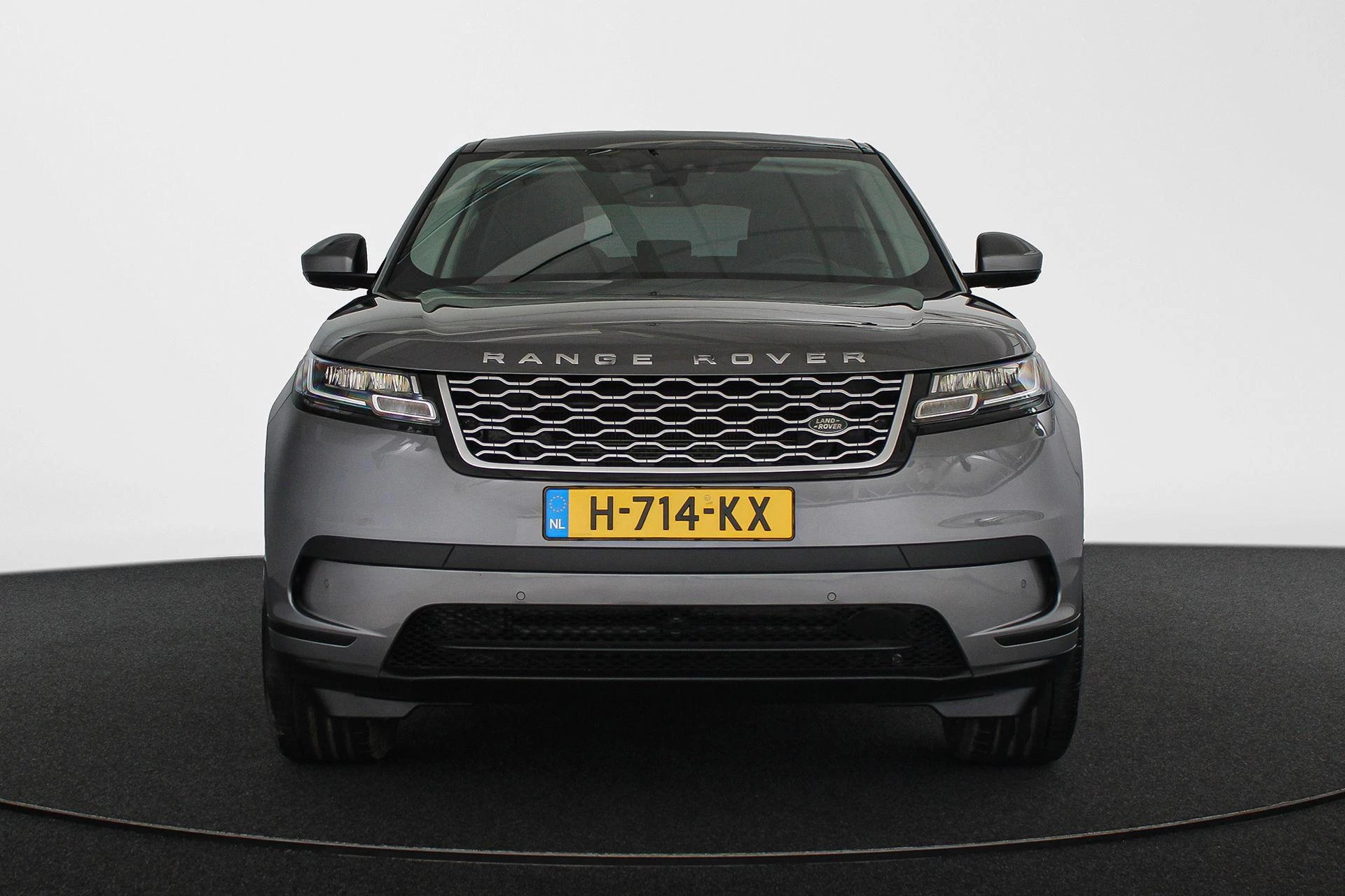 Hoofdafbeelding Land Rover Range Rover Velar