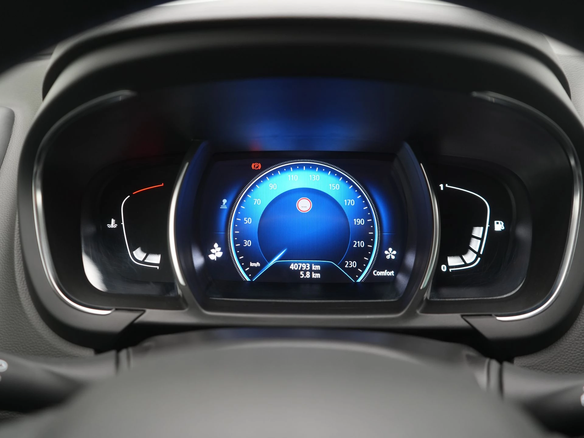 Hoofdafbeelding Renault Grand Scénic