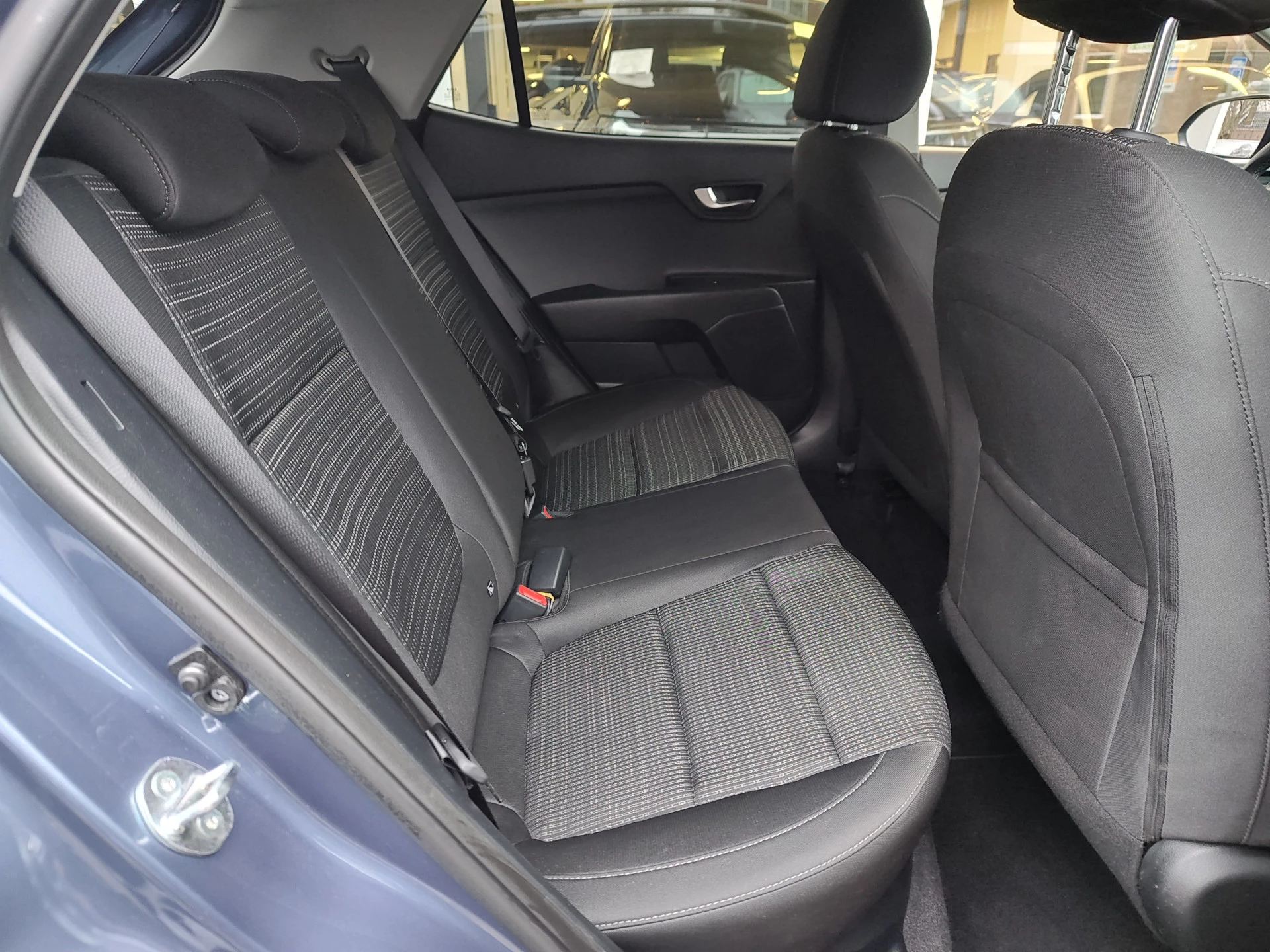 Hoofdafbeelding Kia Stonic