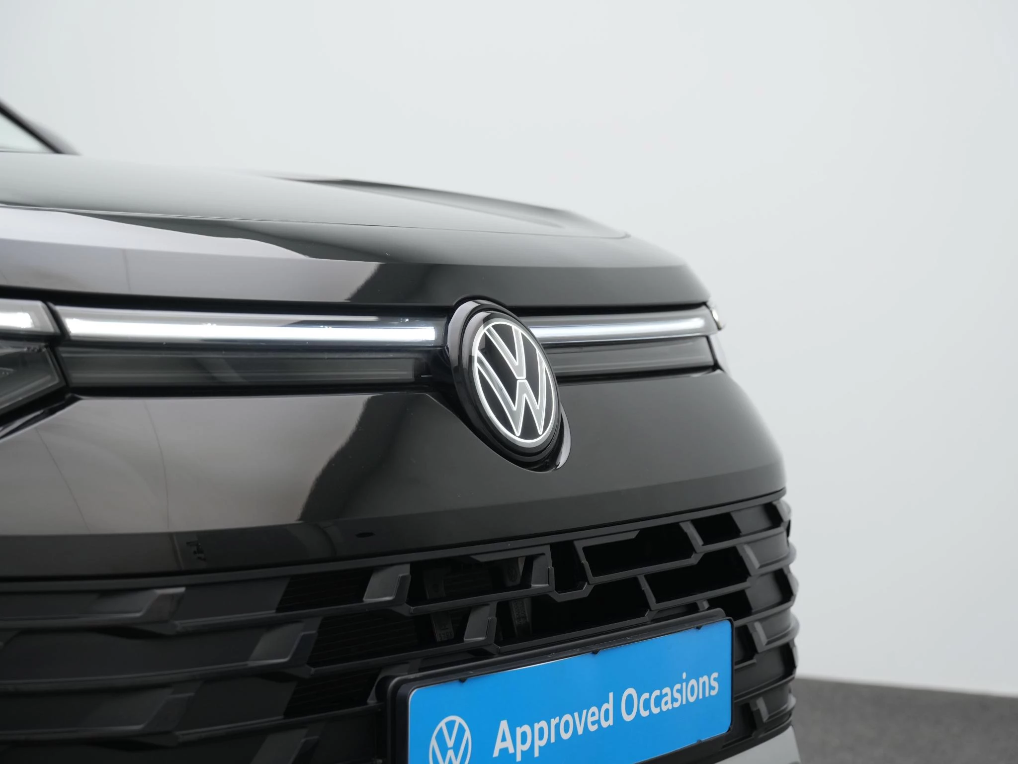 Hoofdafbeelding Volkswagen Tayron