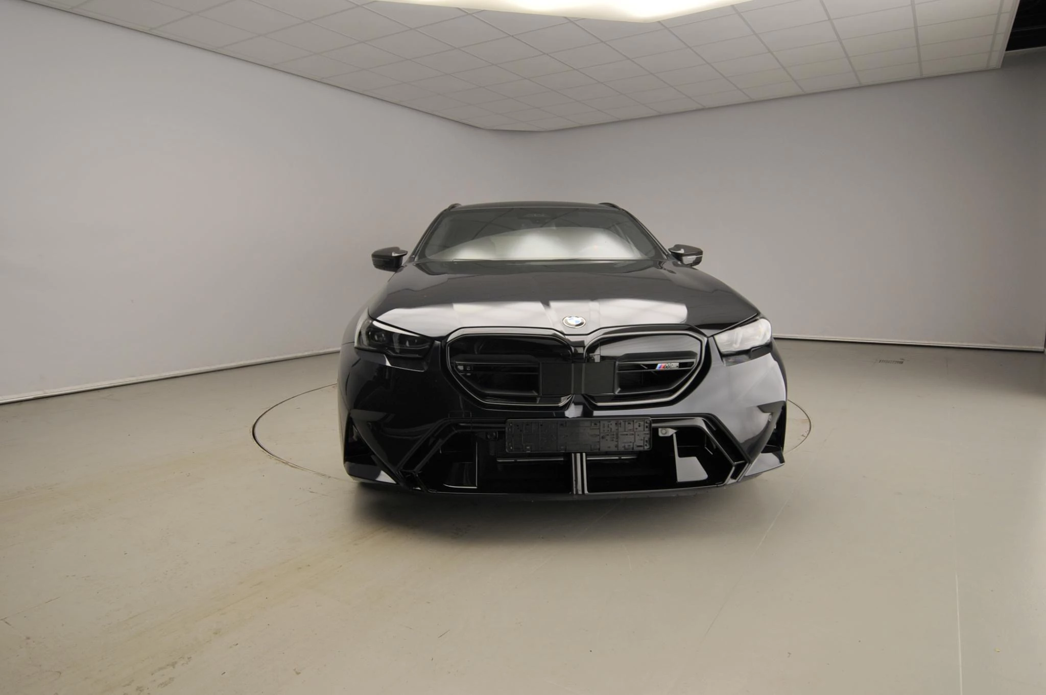 Hoofdafbeelding BMW M5