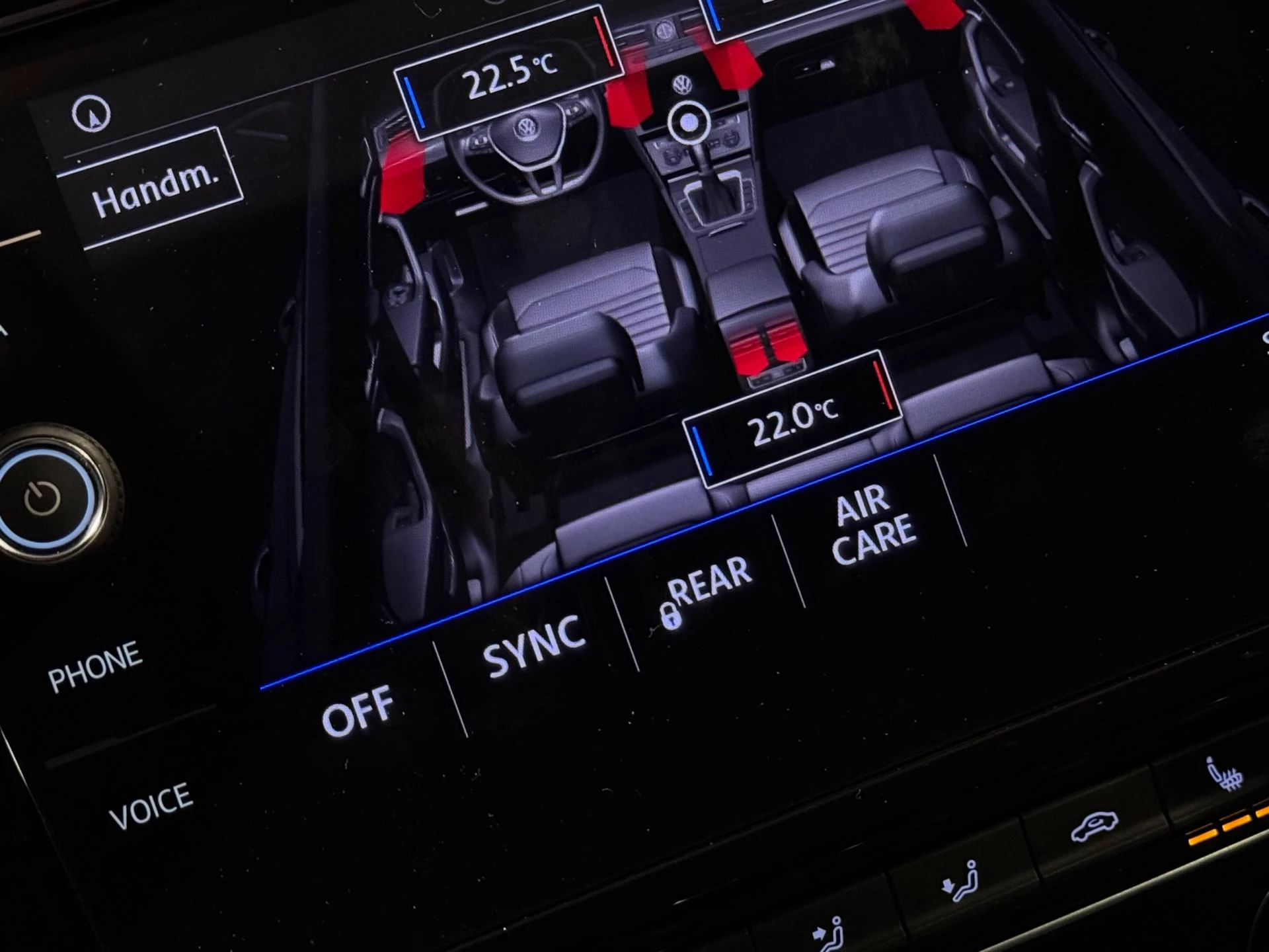 Hoofdafbeelding Volkswagen Arteon