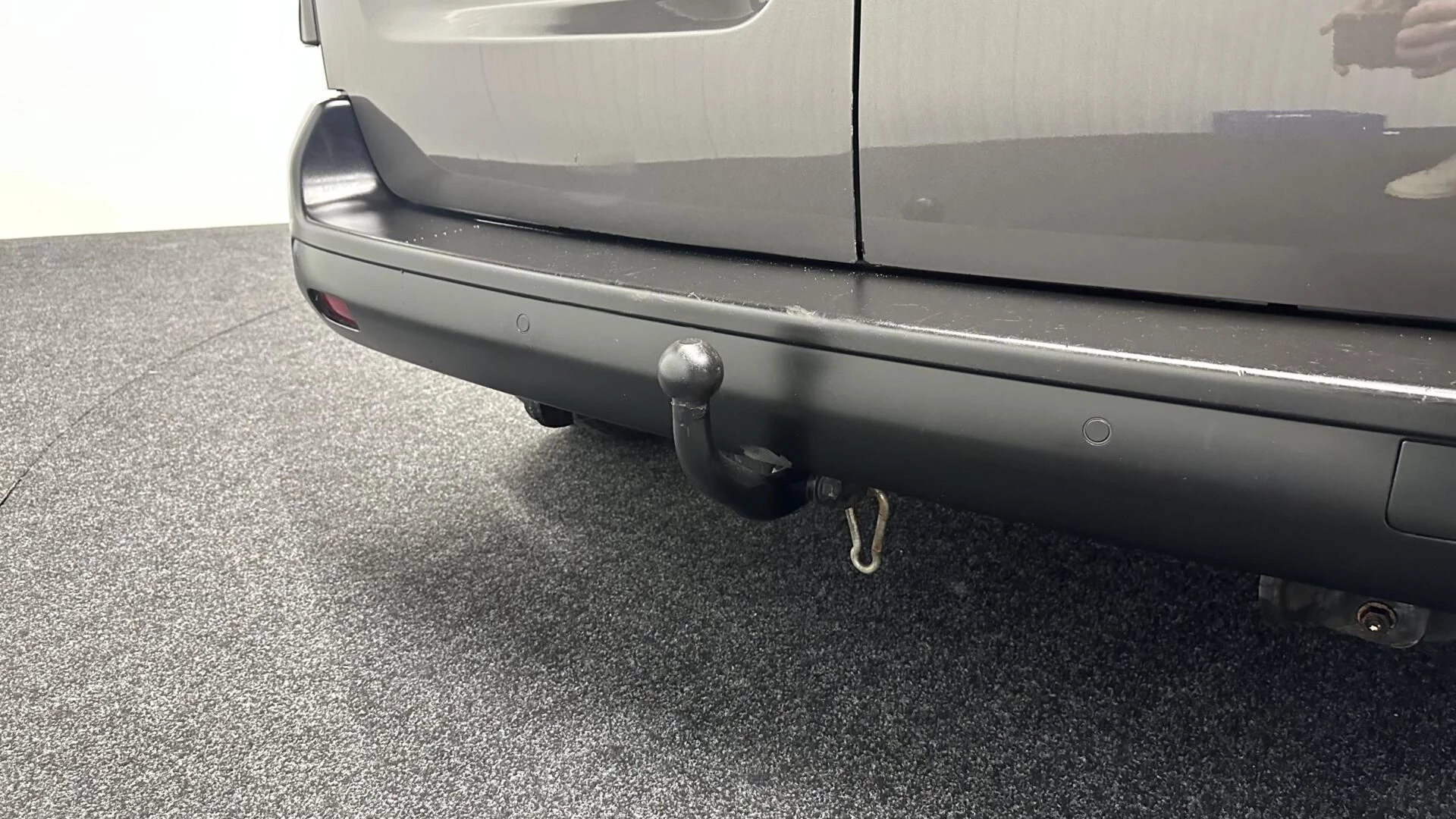 Hoofdafbeelding Citroën Jumpy