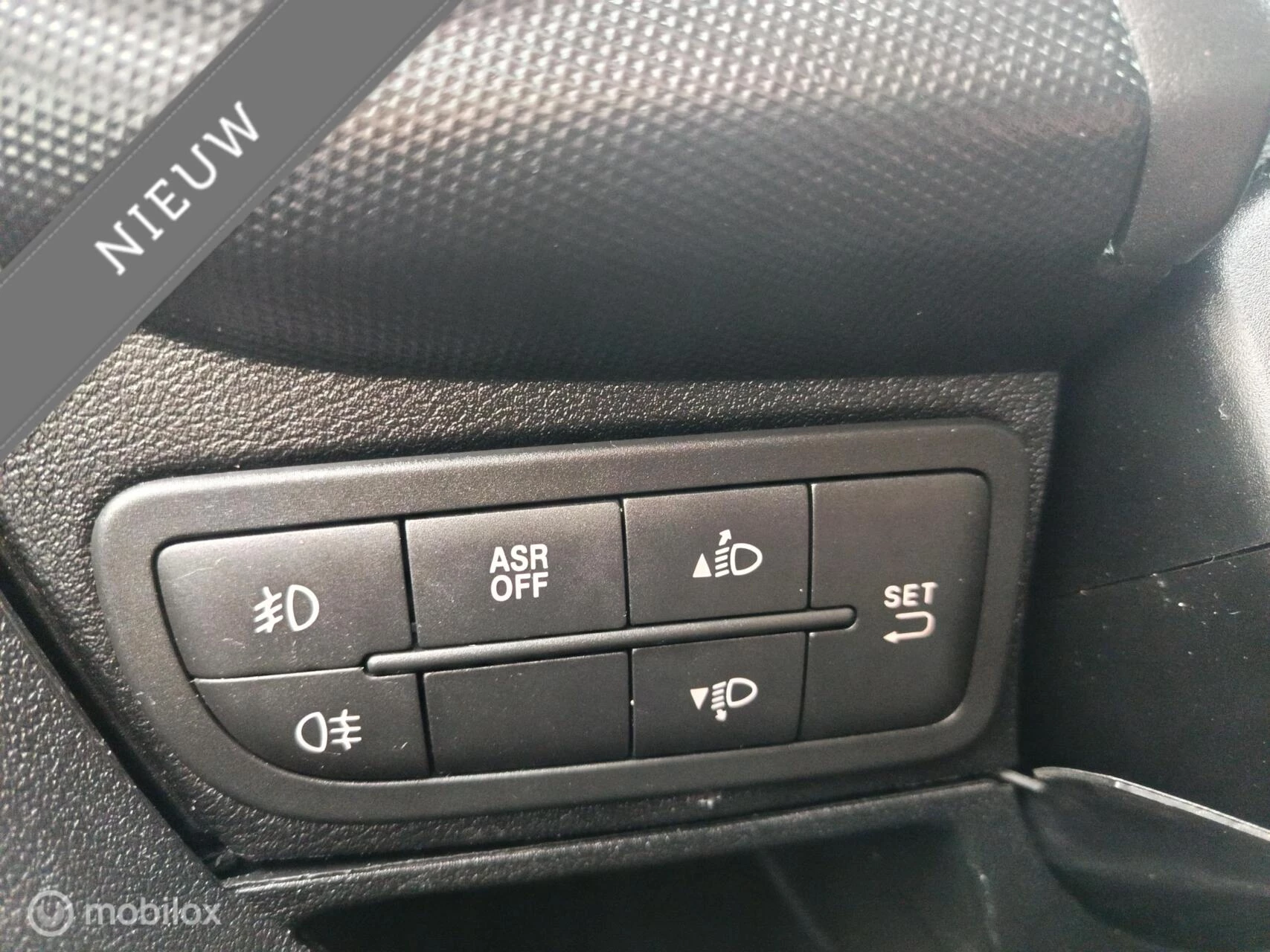 Hoofdafbeelding Fiat Fiorino