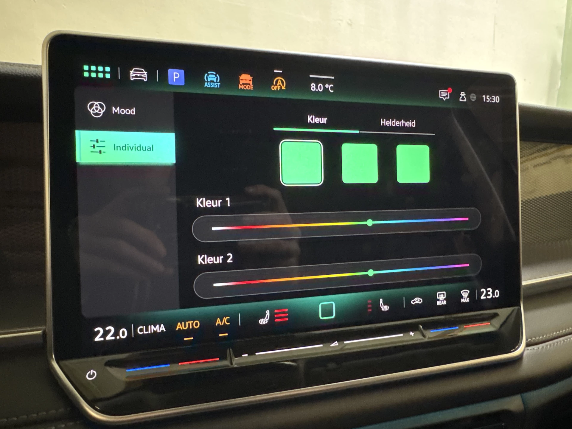 Hoofdafbeelding Volkswagen Tayron