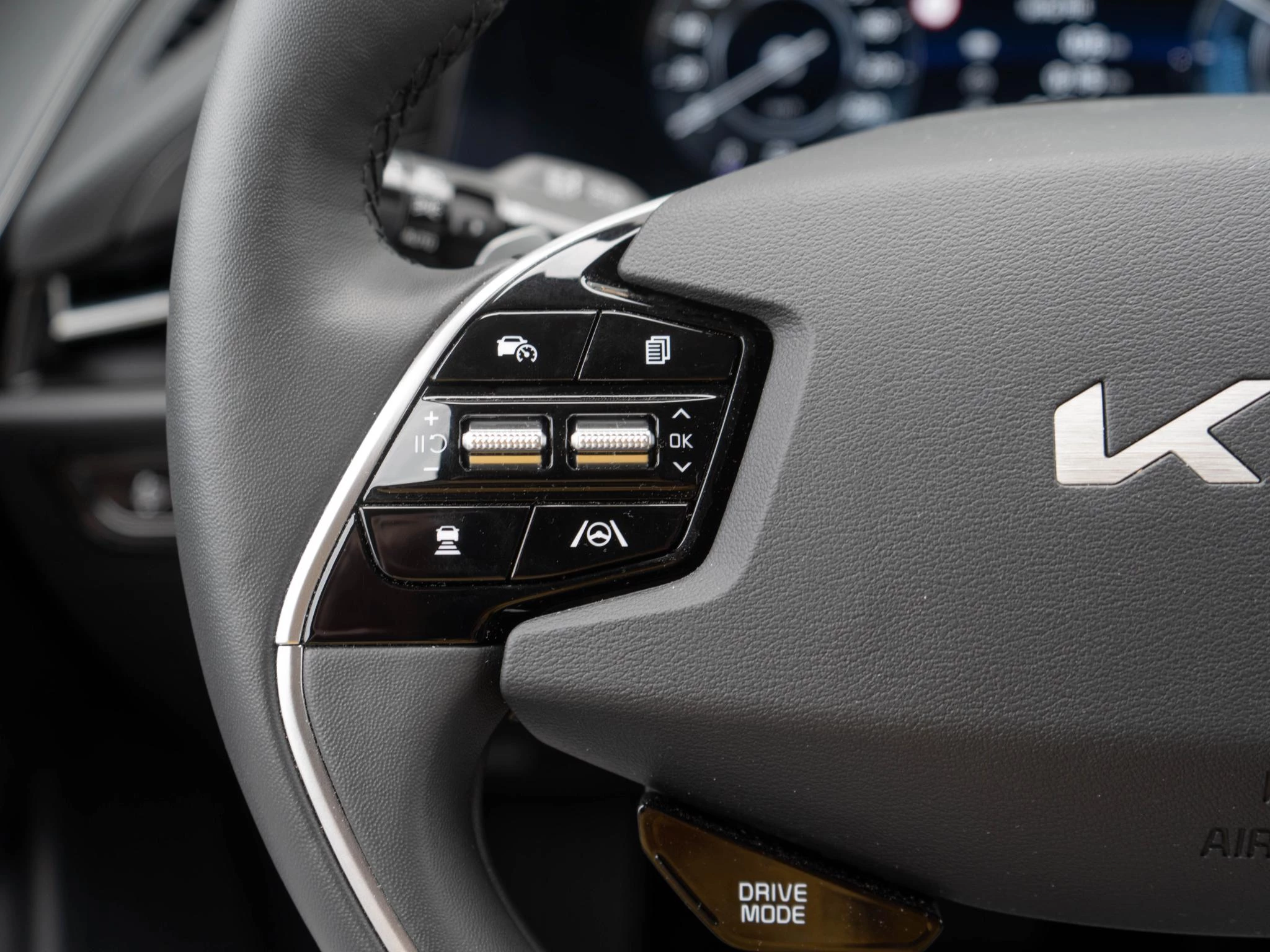 Hoofdafbeelding Kia Niro EV