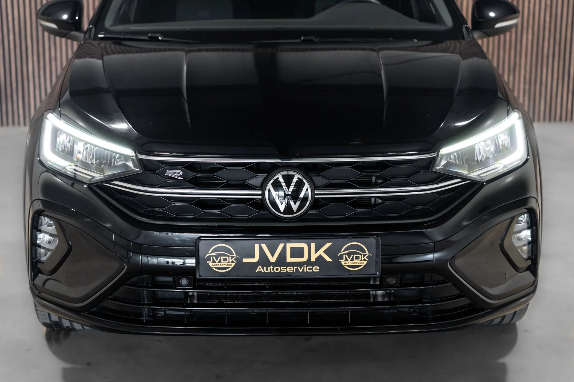 Hoofdafbeelding Volkswagen Taigo