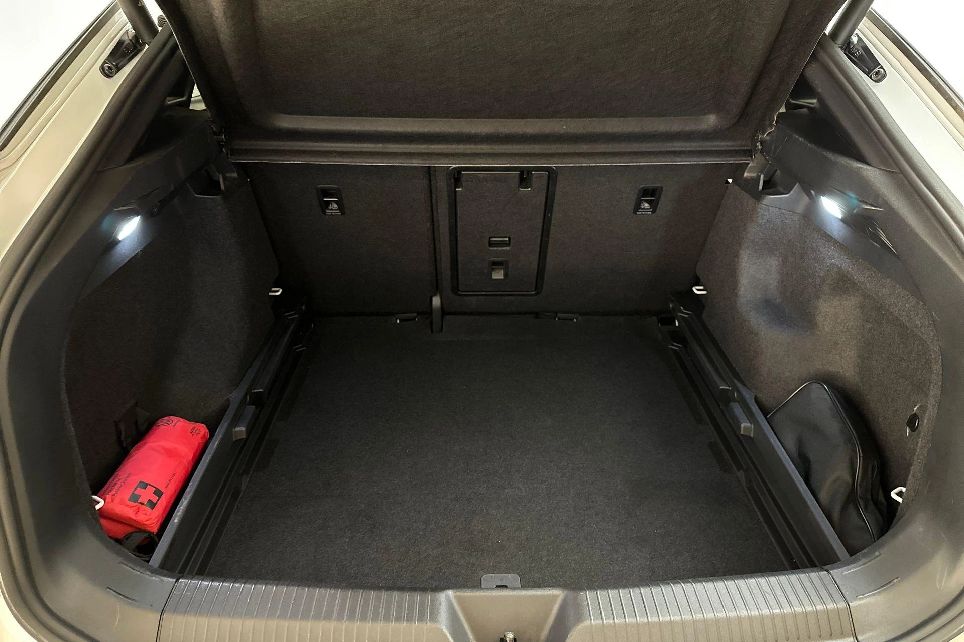 Hoofdafbeelding Volkswagen ID.5