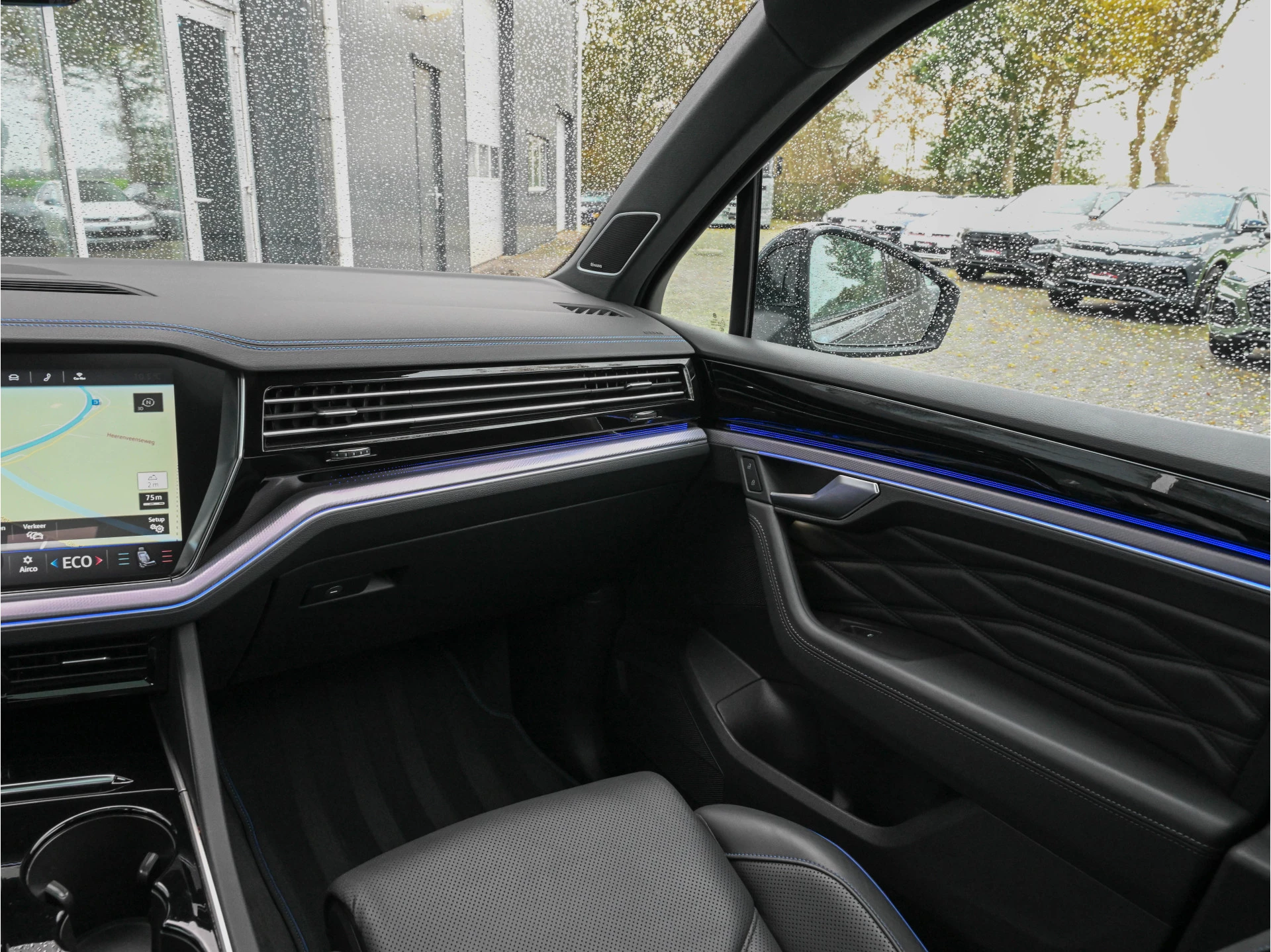 Hoofdafbeelding Volkswagen Touareg