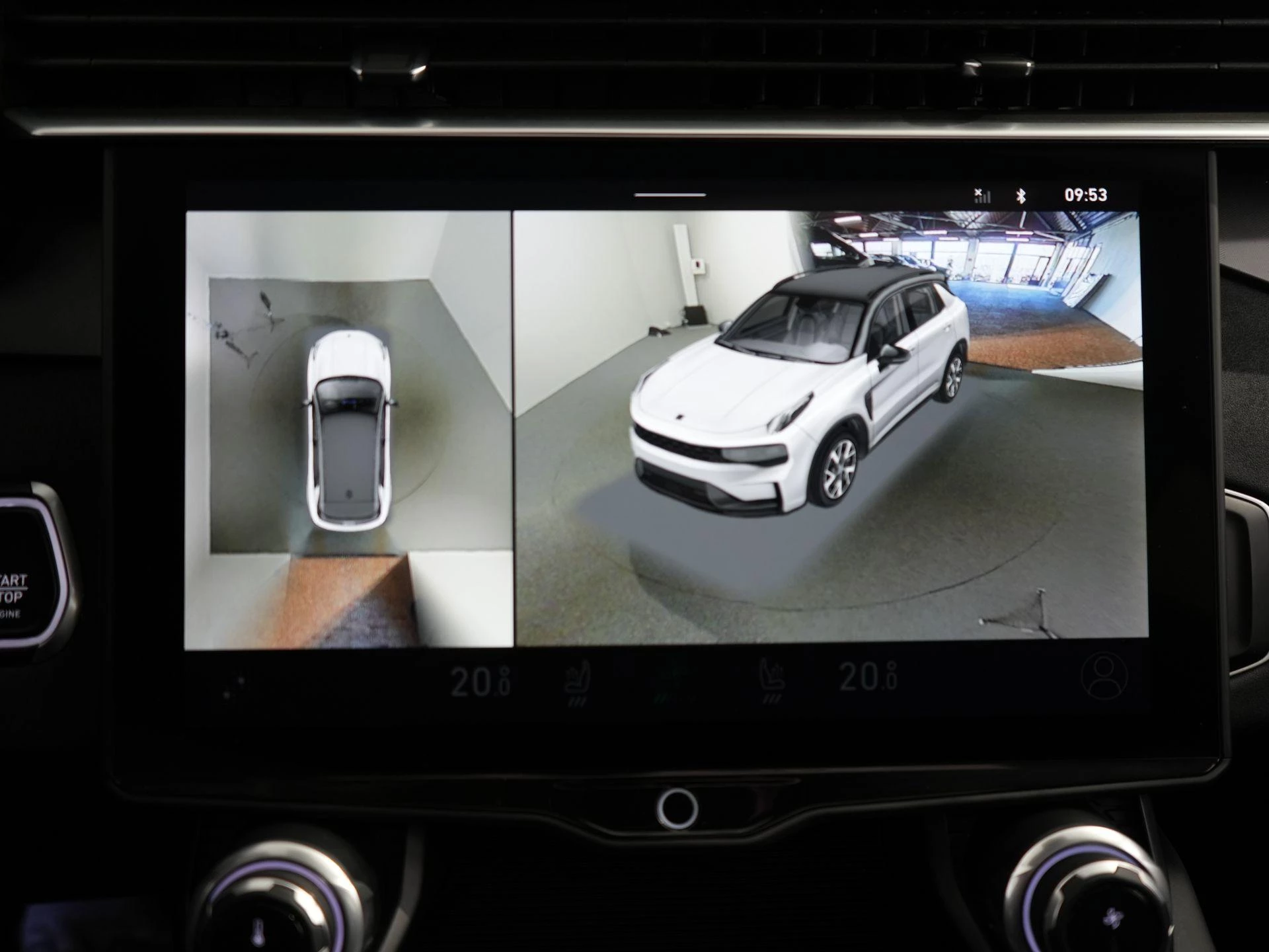 Hoofdafbeelding Lynk & Co 01