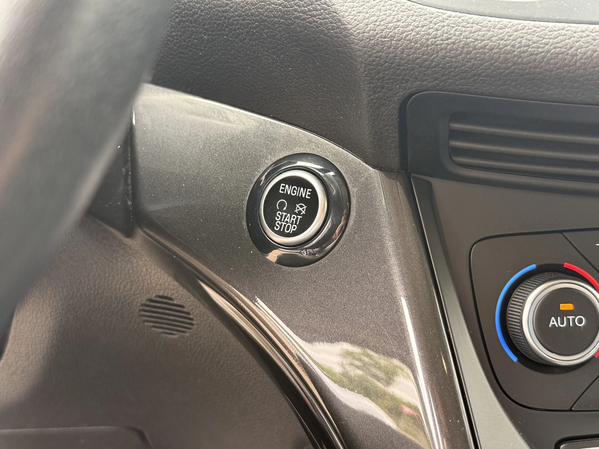 Hoofdafbeelding Ford Grand C-Max