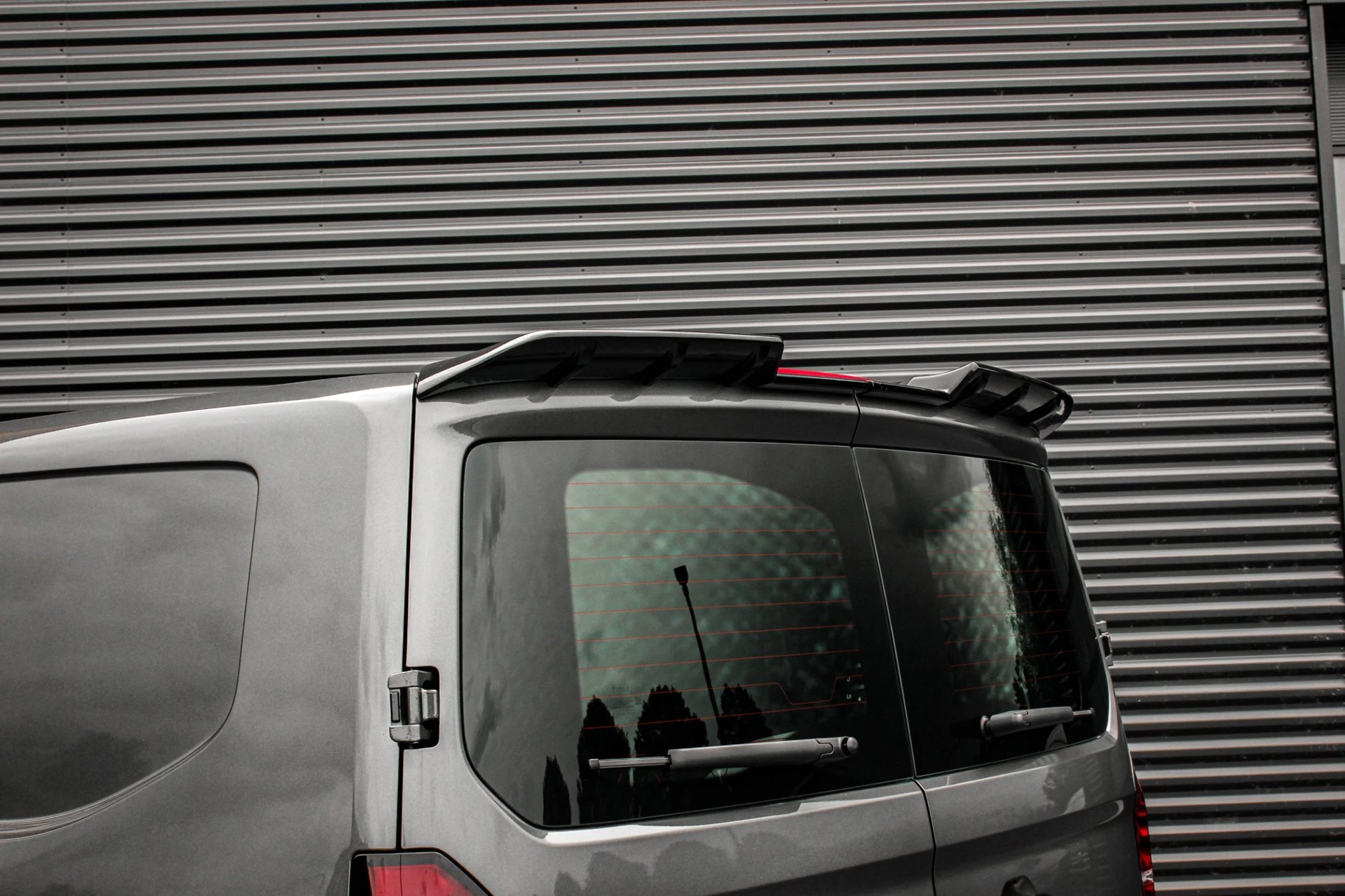 Hoofdafbeelding Volkswagen e-Transporter