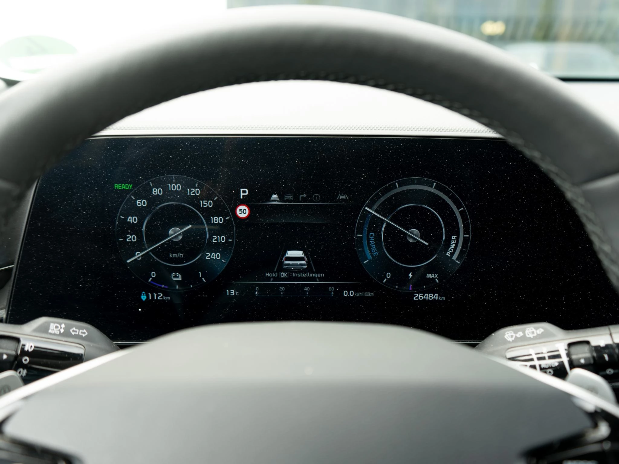 Hoofdafbeelding Kia Niro EV