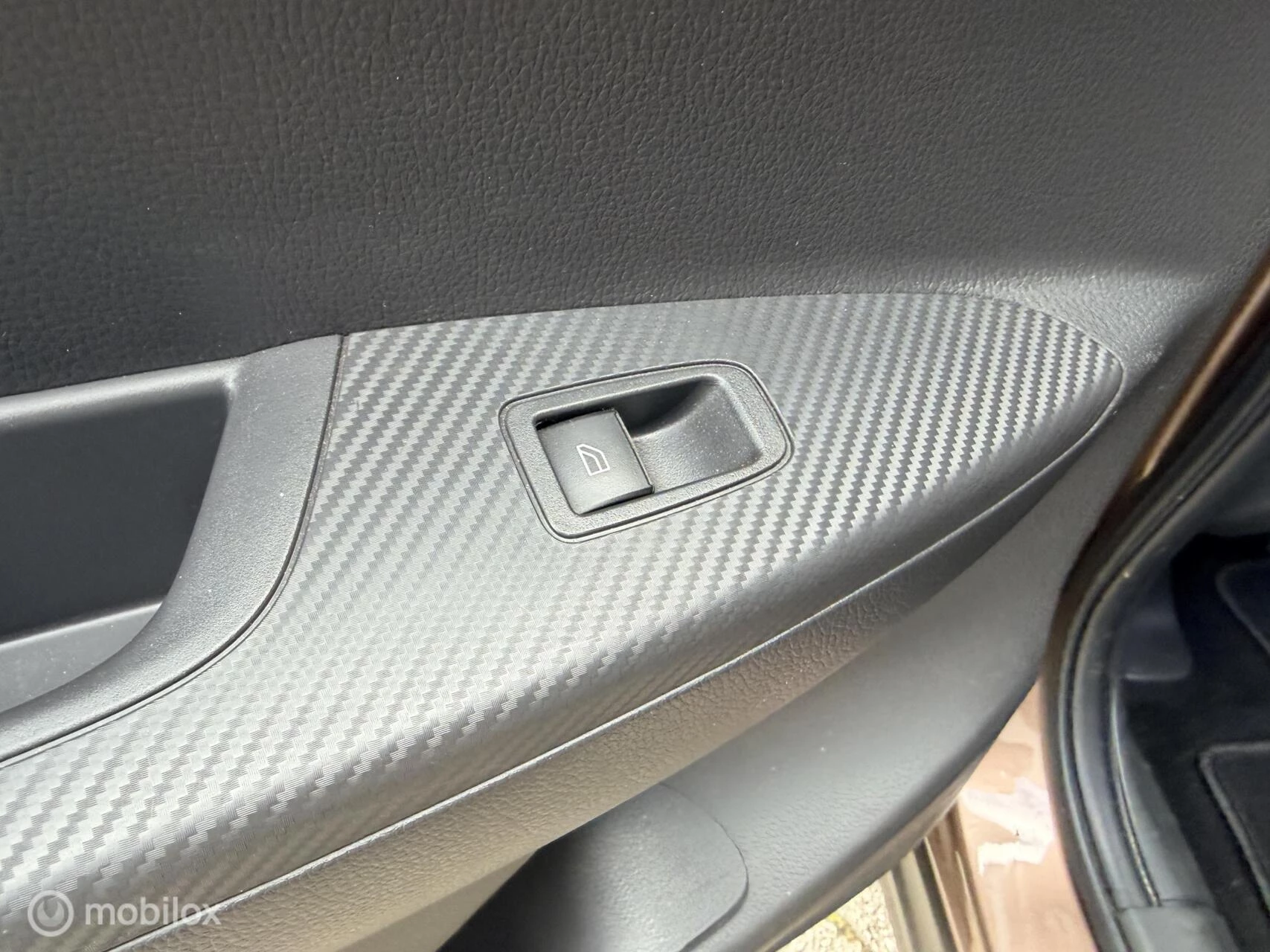 Hoofdafbeelding Mitsubishi Eclipse Cross