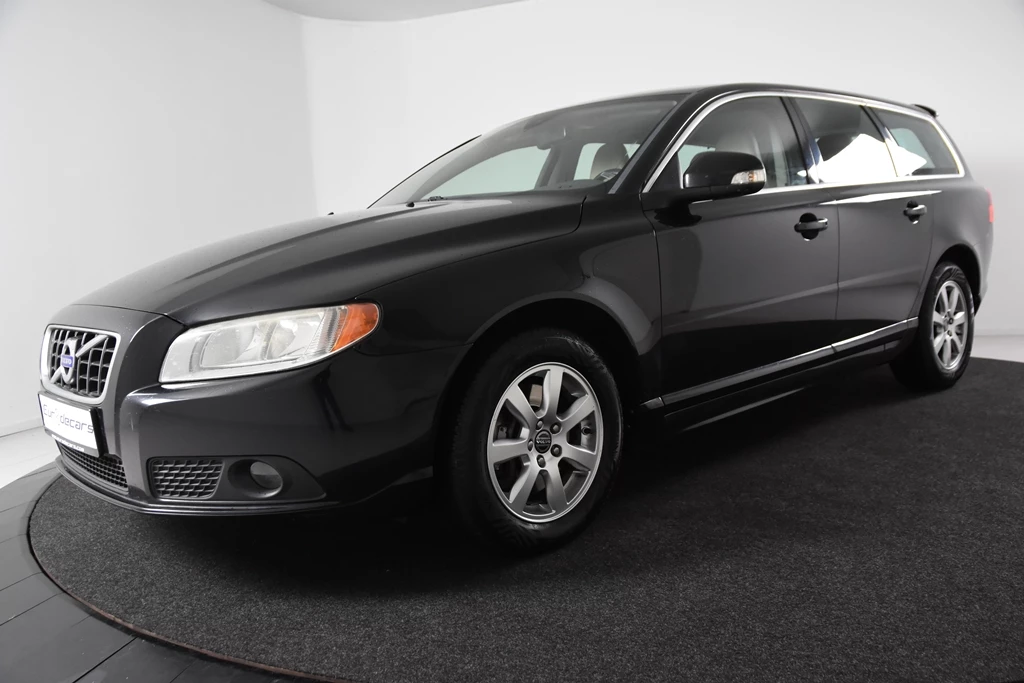Hoofdafbeelding Volvo V70