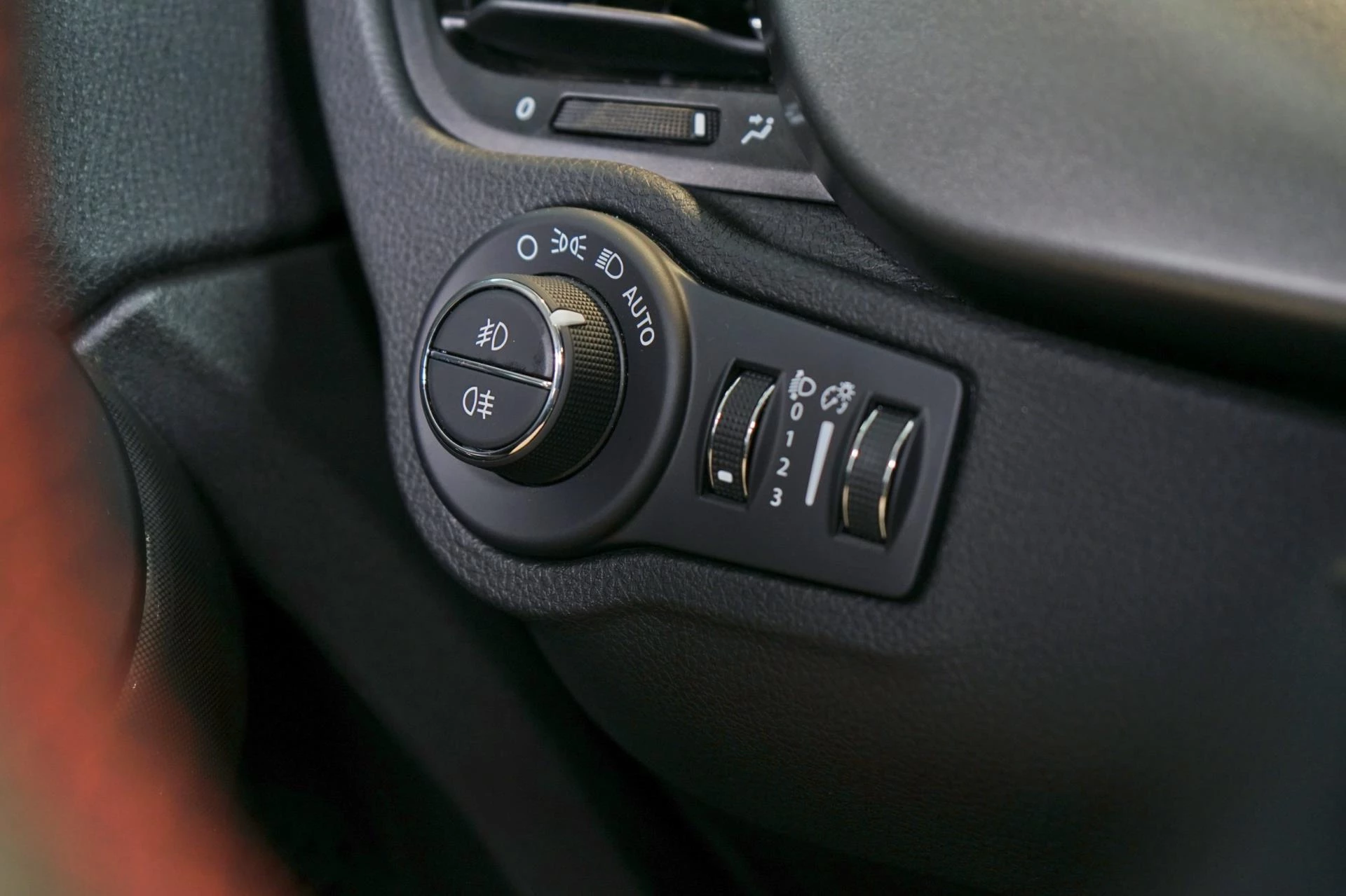 Hoofdafbeelding Fiat 500X