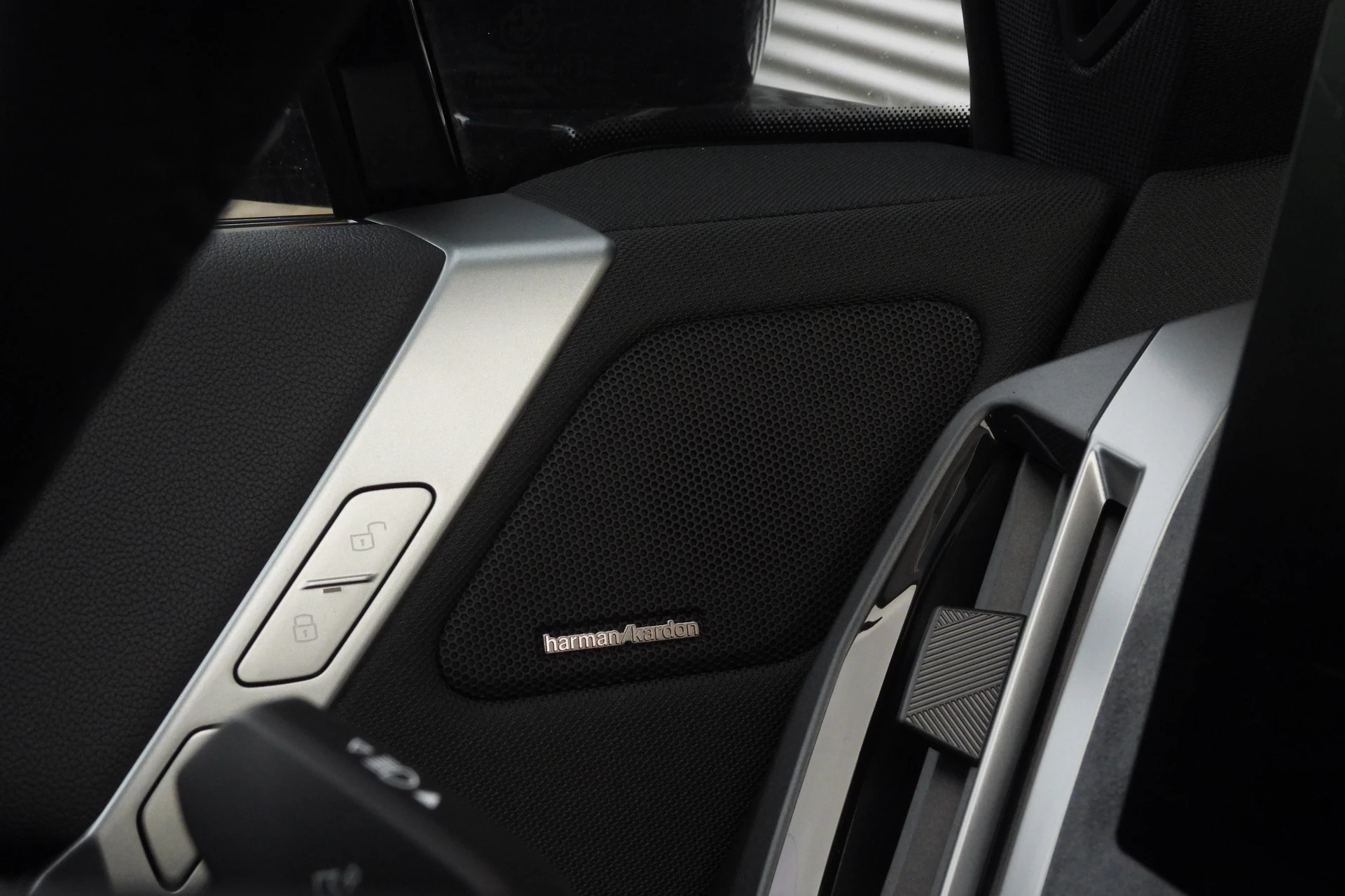 Hoofdafbeelding BMW iX