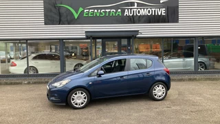 Opel Corsa 1.0 Turbo Edition | 90 PK | Airco | Mooie wagen