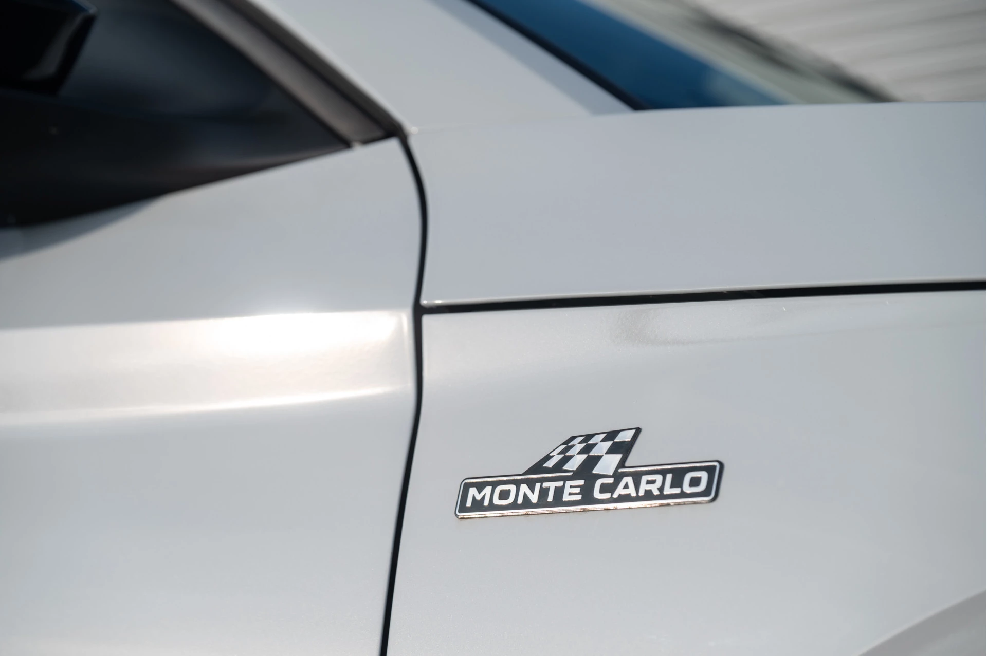 Hoofdafbeelding Škoda Scala