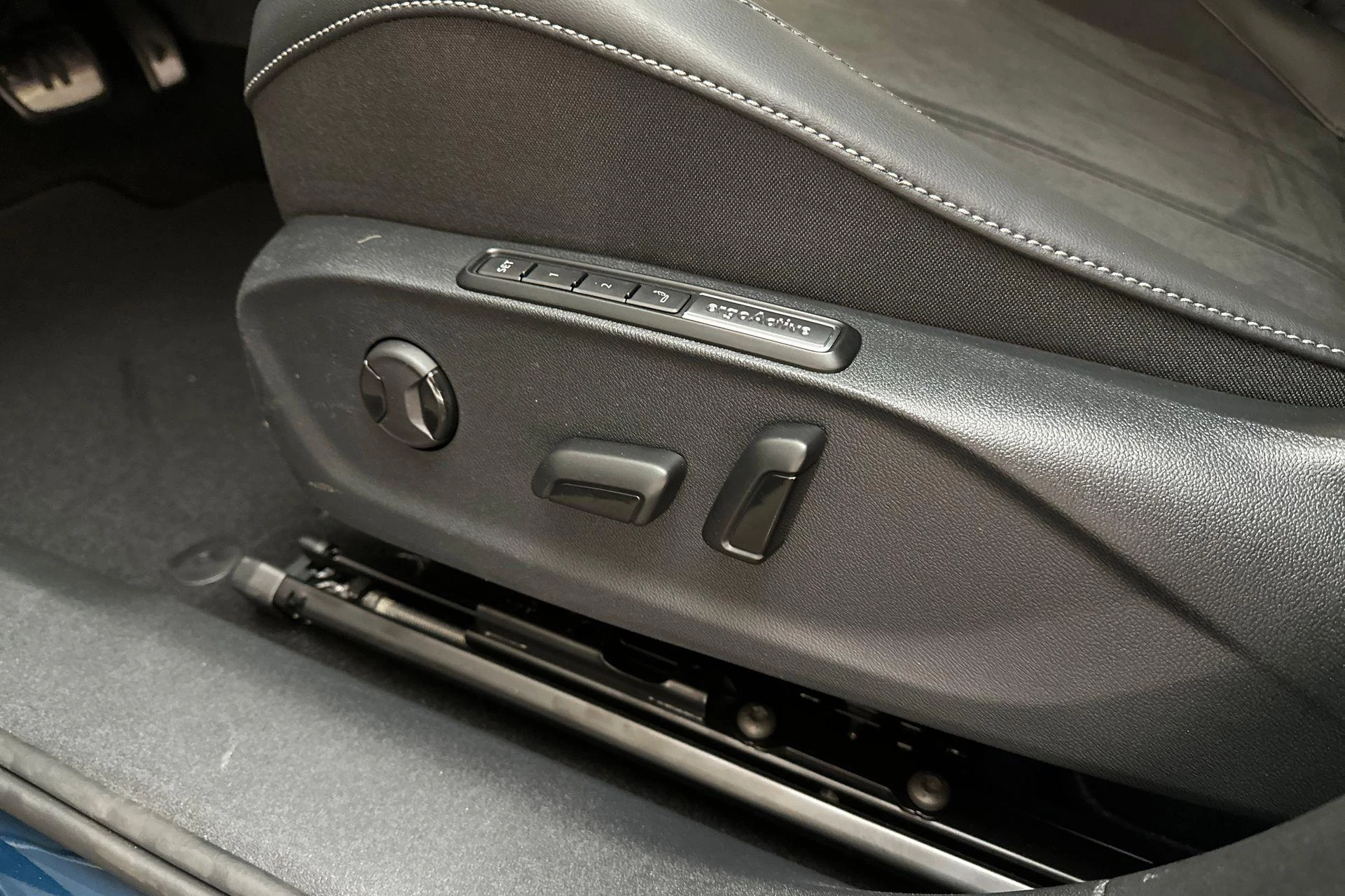 Hoofdafbeelding Volkswagen ID.7