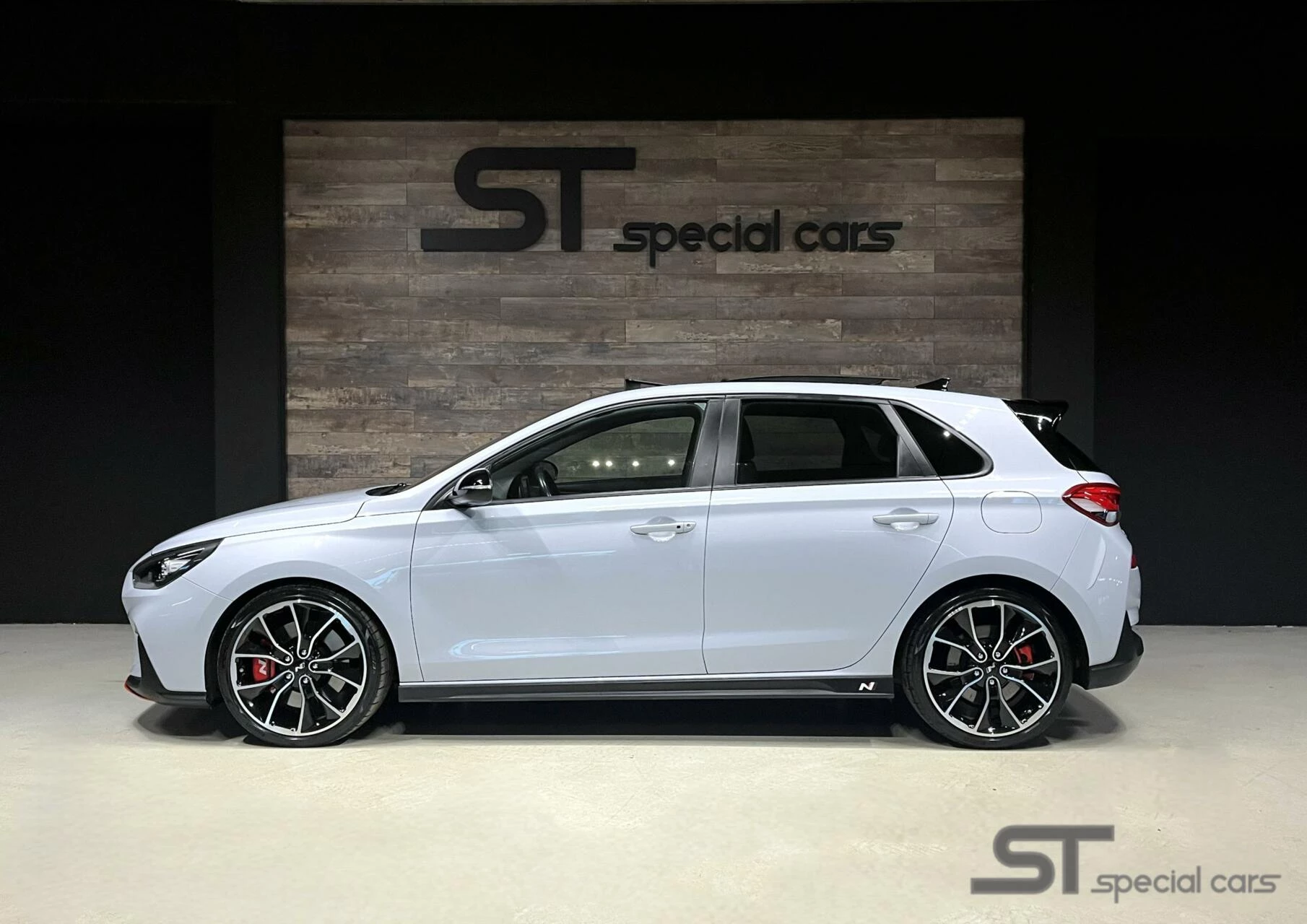 Hoofdafbeelding Hyundai i30