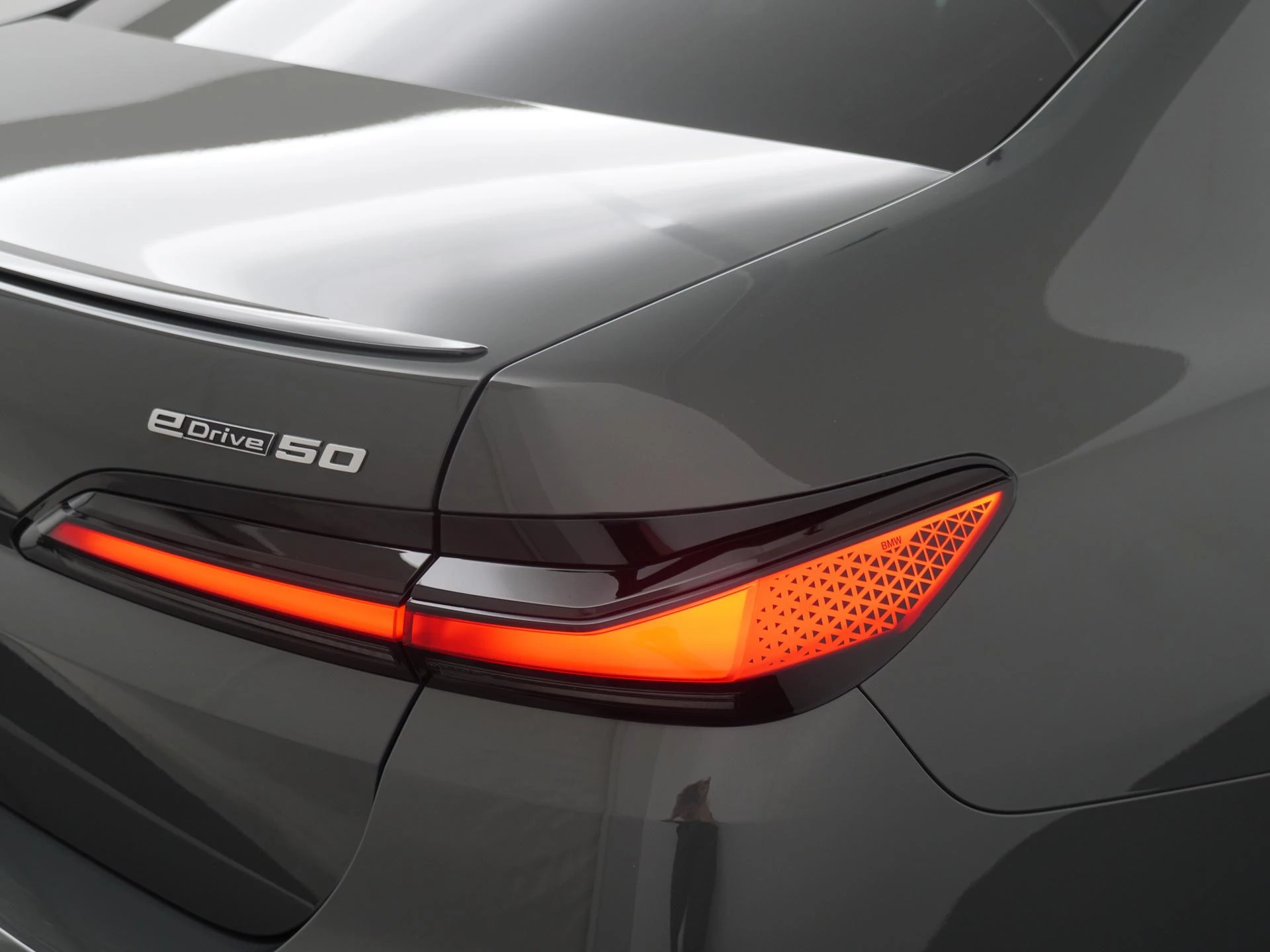 Hoofdafbeelding BMW i7