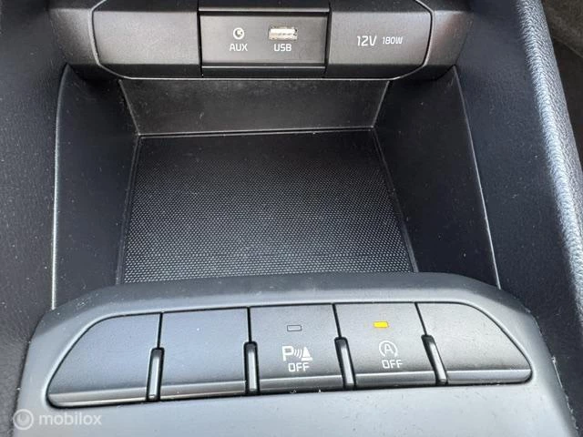 Hoofdafbeelding Kia Stonic