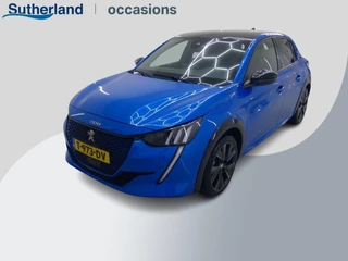 Peugeot e-208 EV GT 350 50 kWh | 48000 KM | Full Options | SOH 95%
