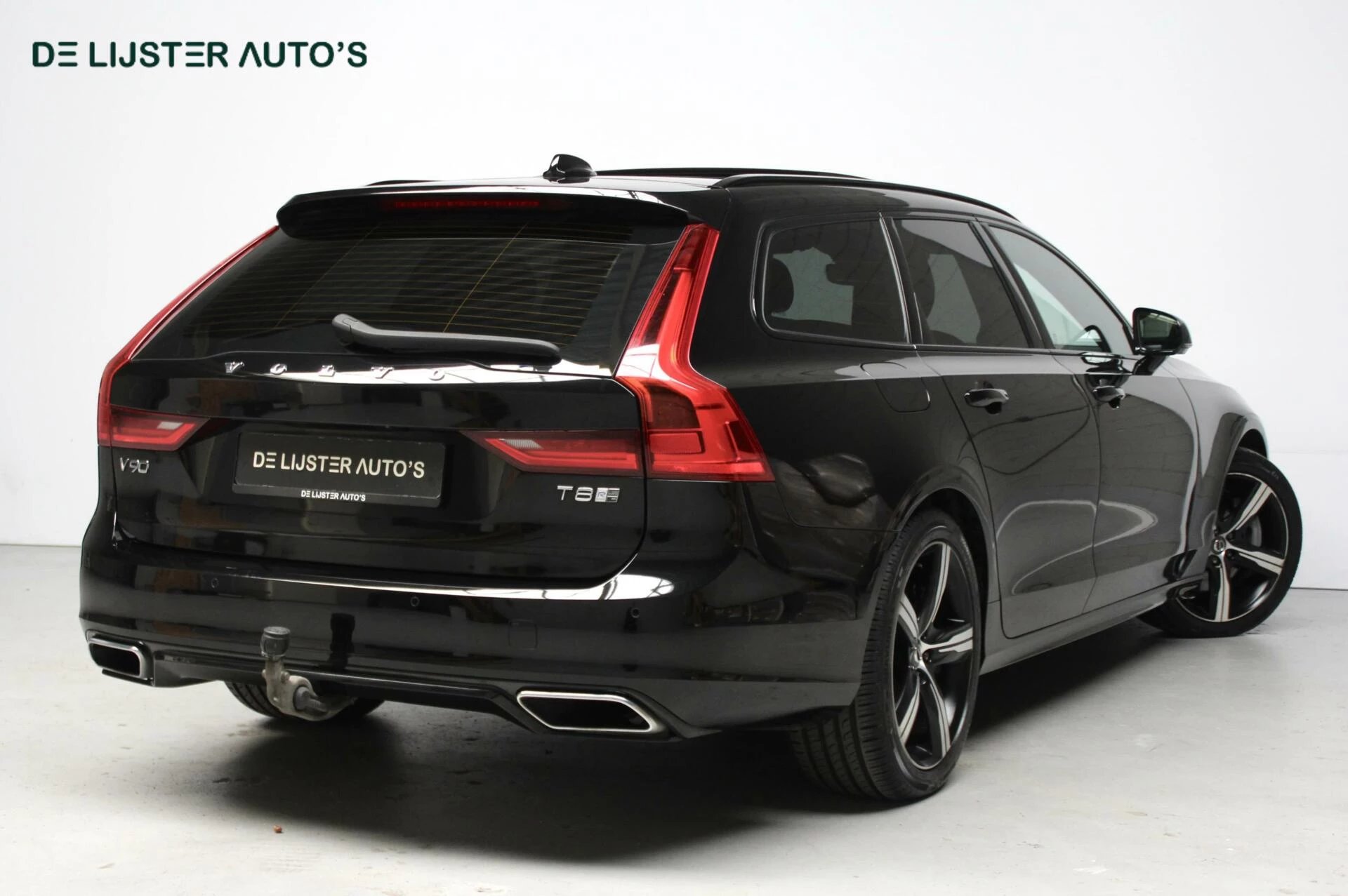 Hoofdafbeelding Volvo V90