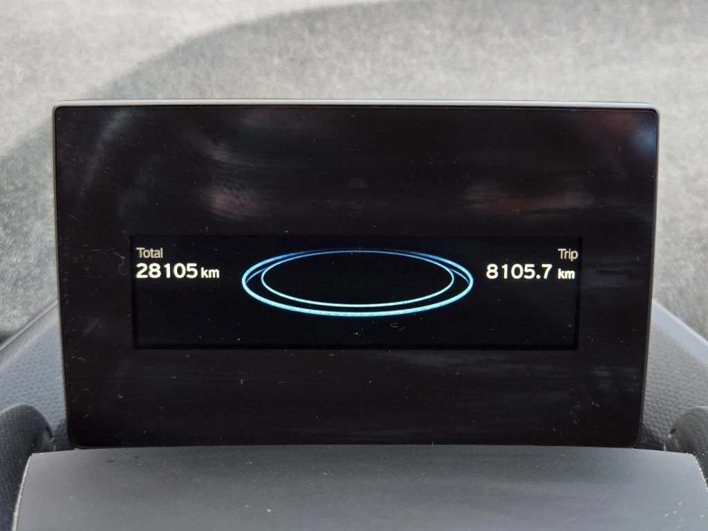 Hoofdafbeelding BMW i3