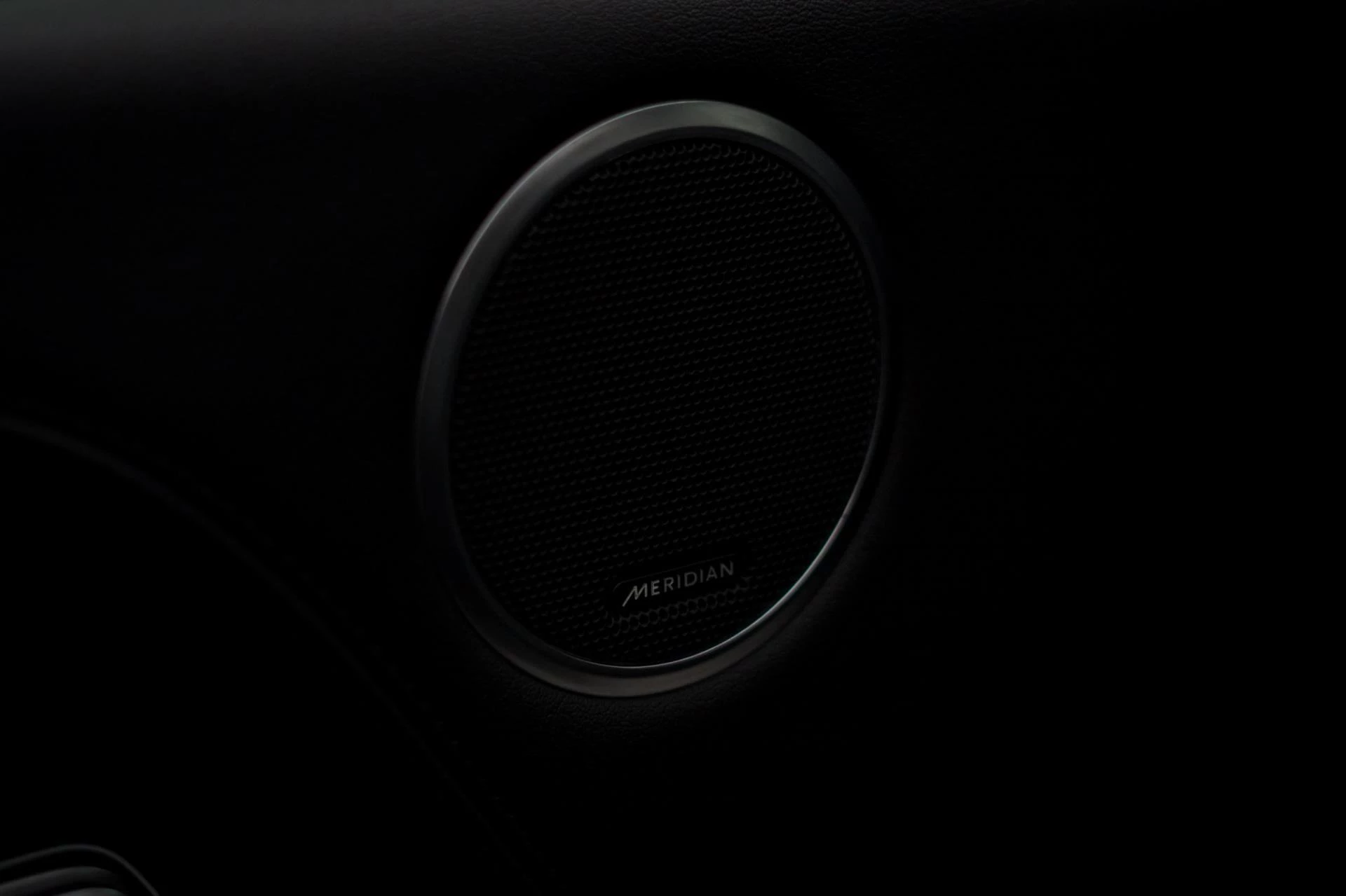 Hoofdafbeelding Land Rover Range Rover