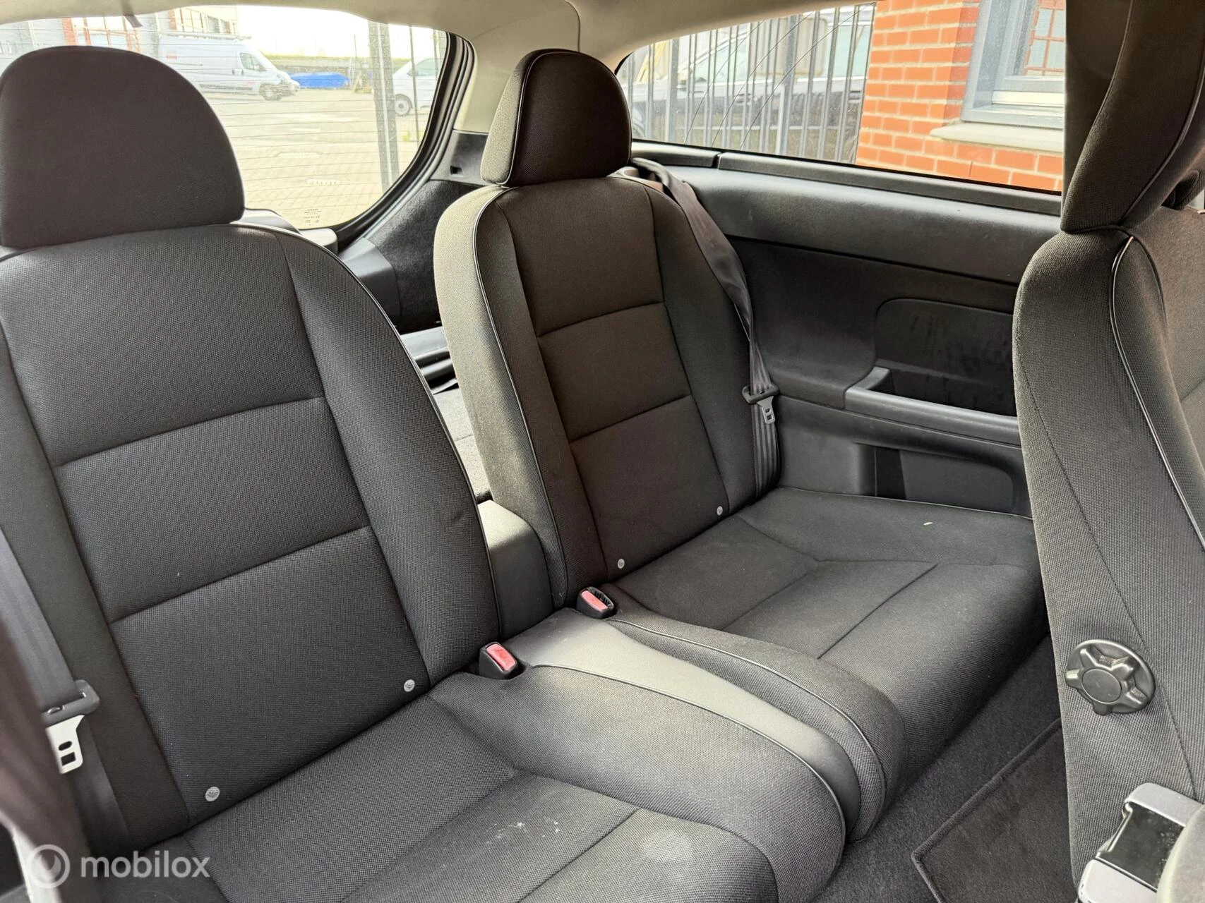 Hoofdafbeelding Volvo C30