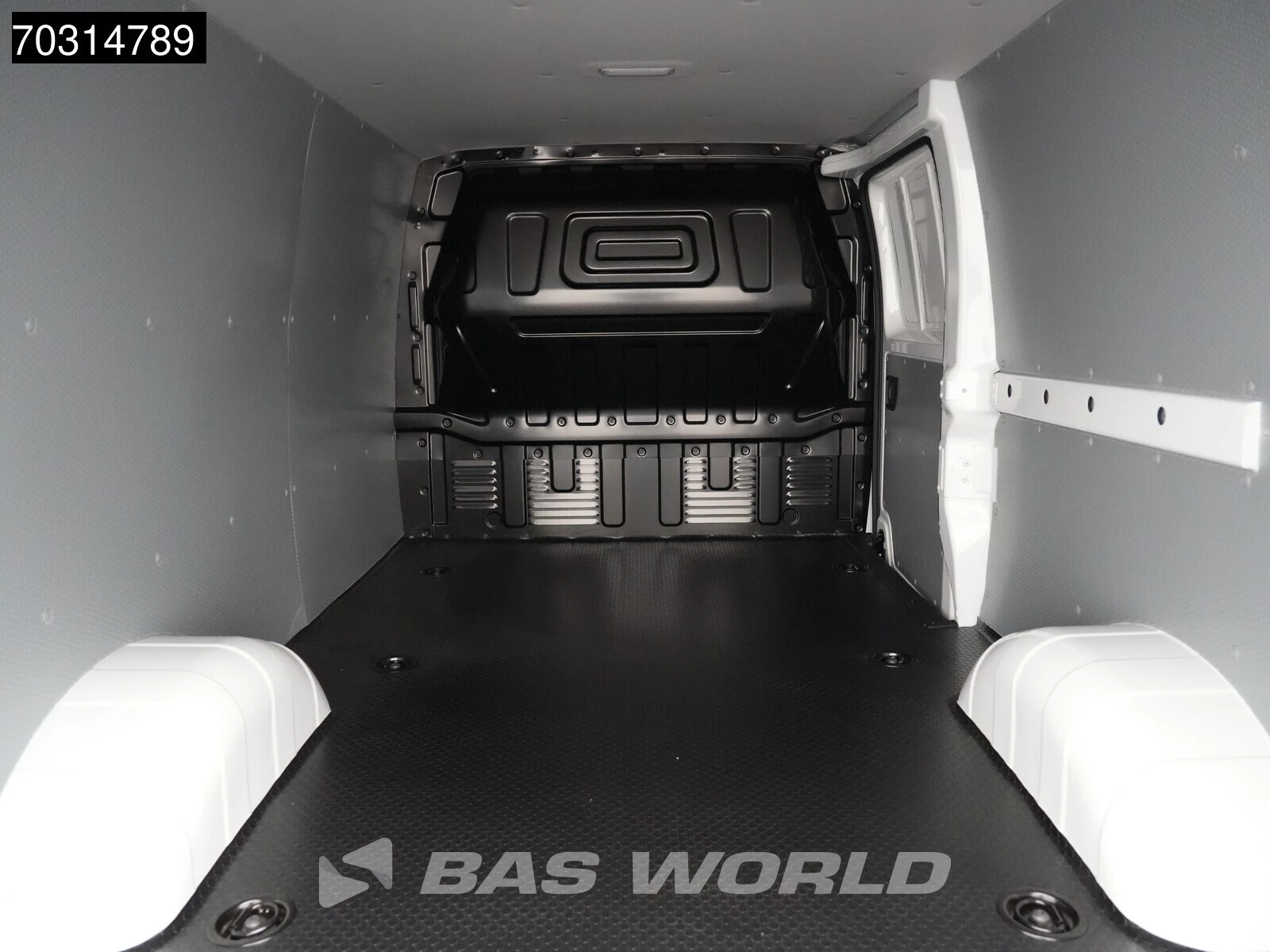 Hoofdafbeelding Maxus eDeliver3