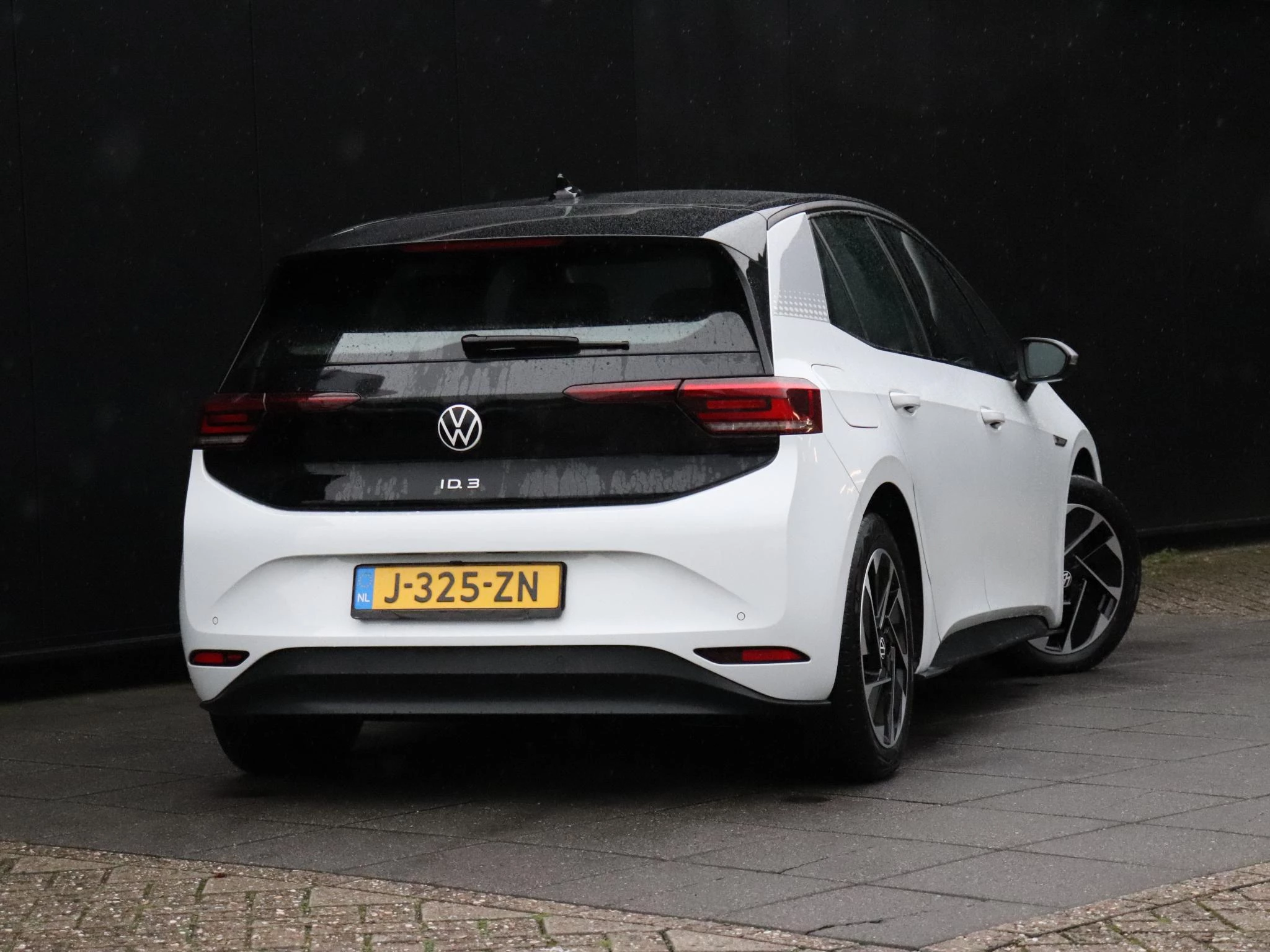 Hoofdafbeelding Volkswagen ID.3