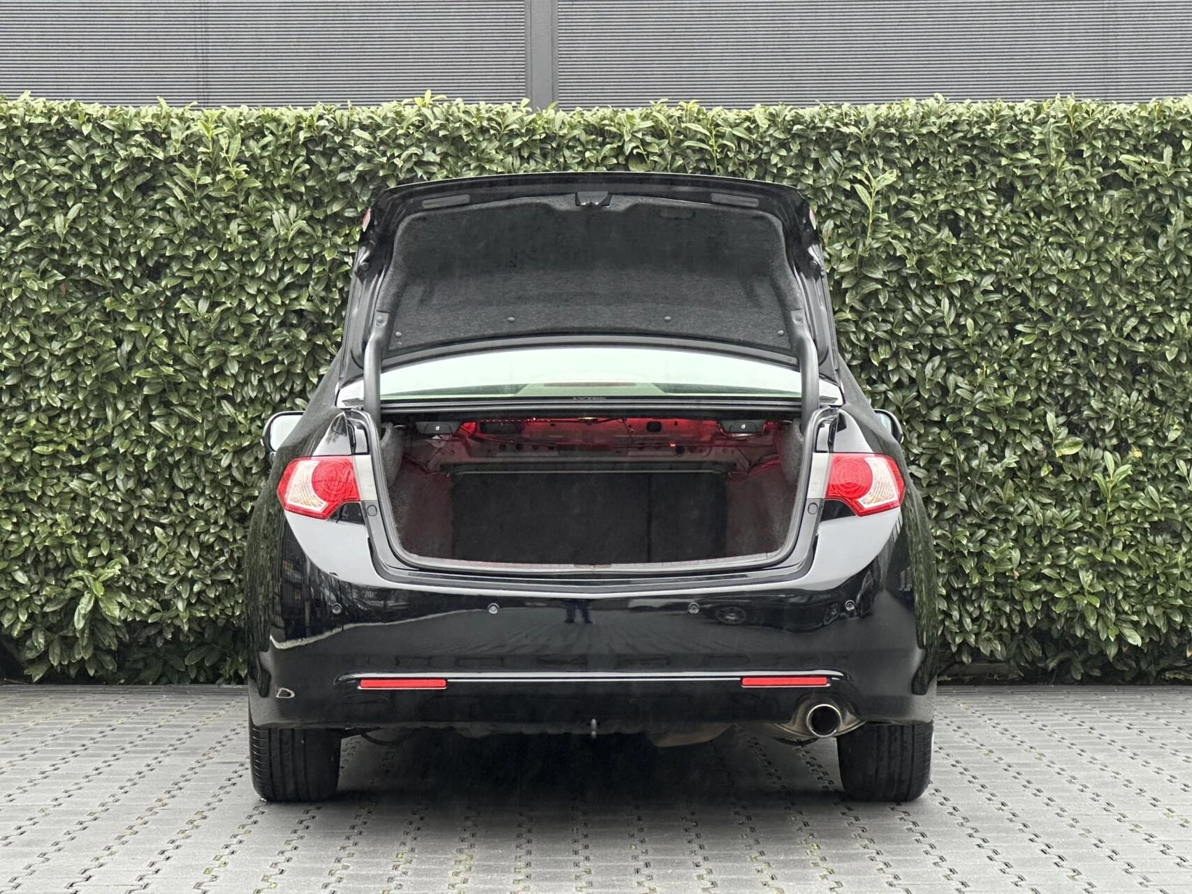 Hoofdafbeelding Honda Accord