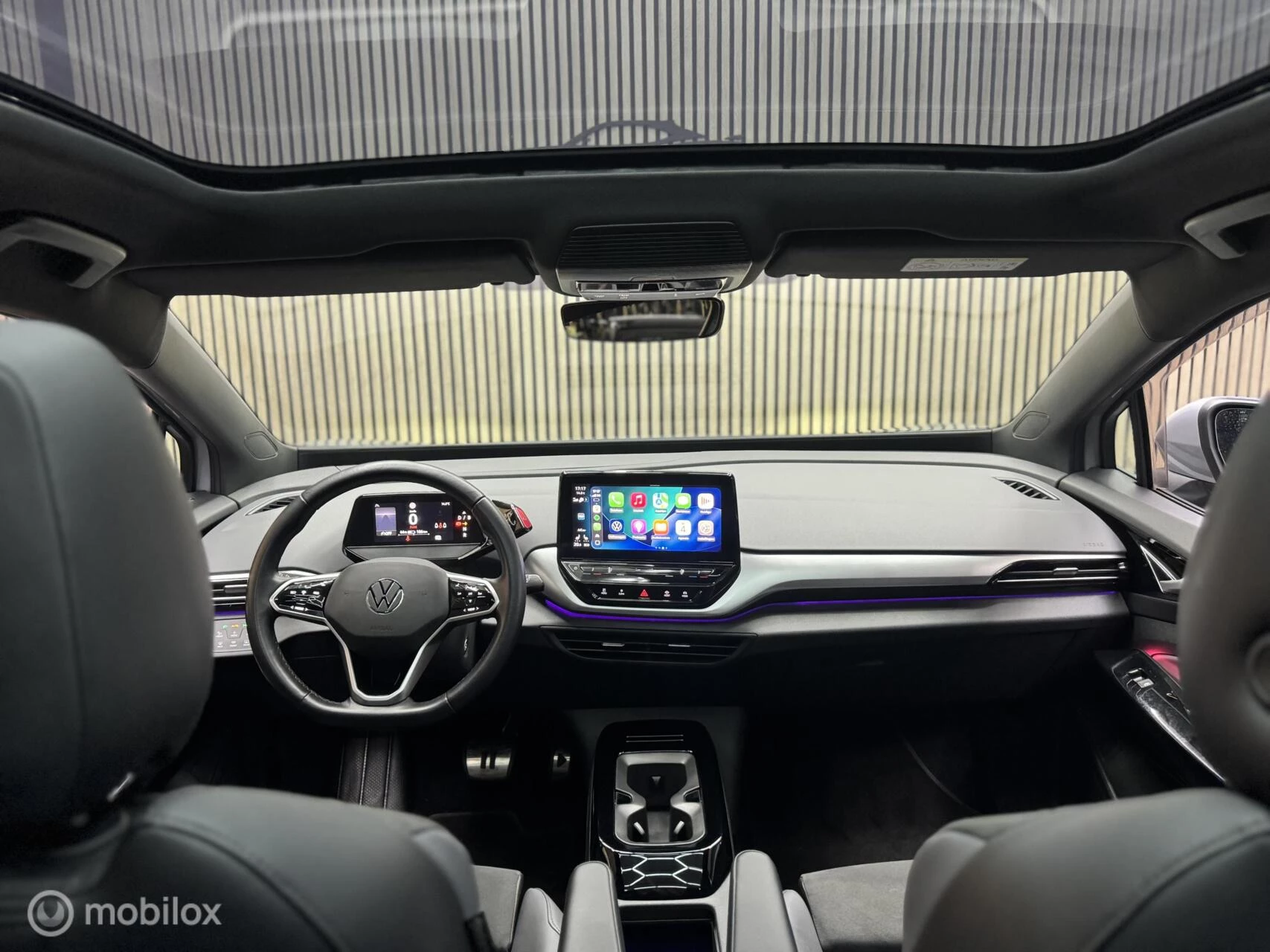 Hoofdafbeelding Volkswagen ID.4