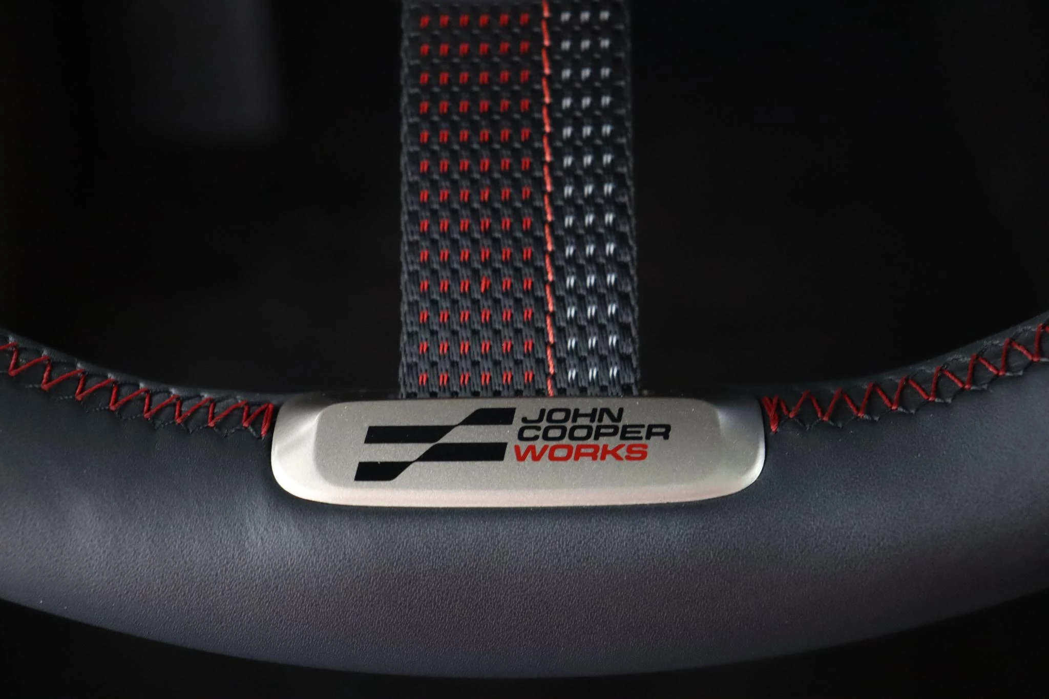 Hoofdafbeelding MINI 3-deurs