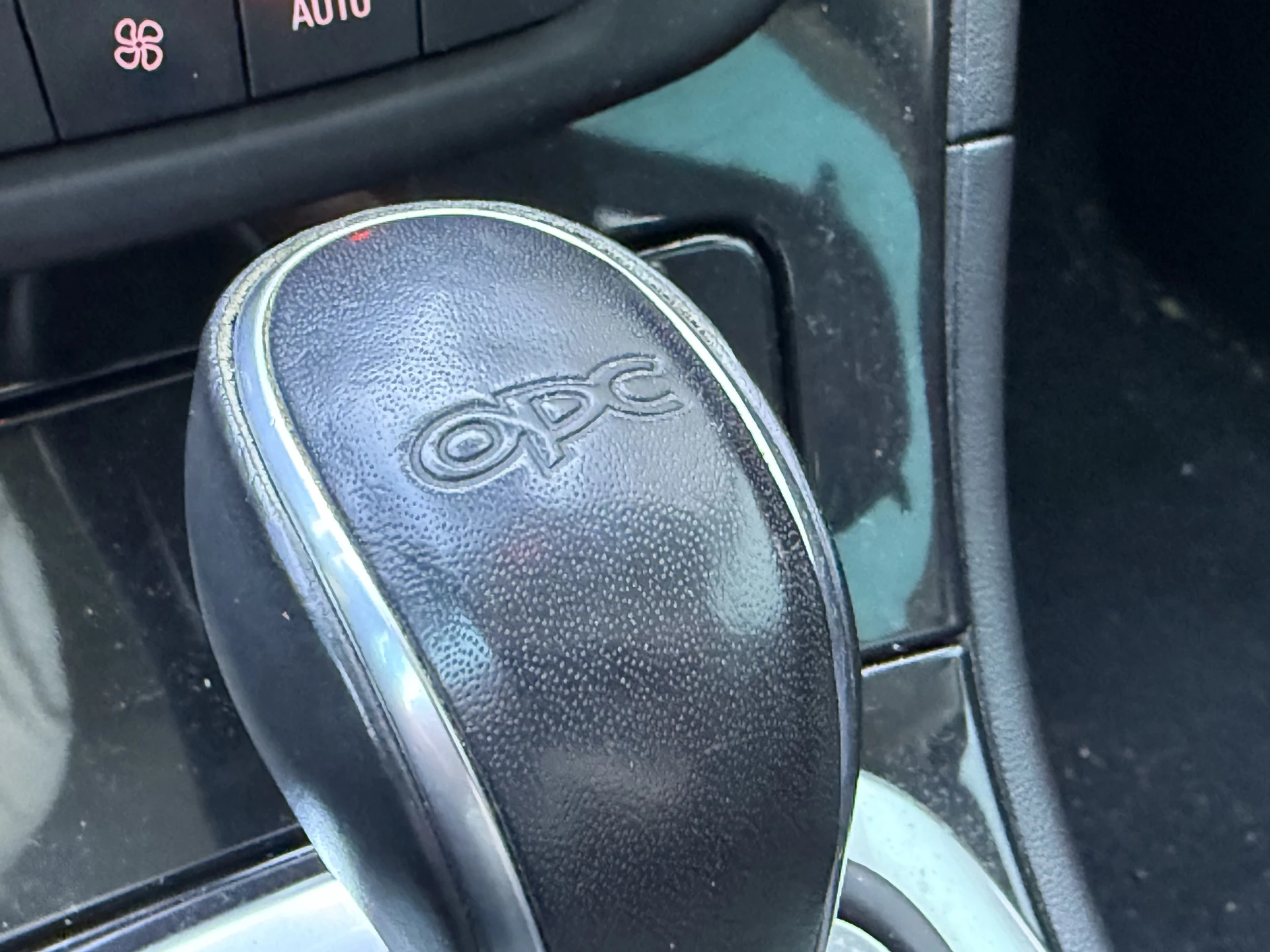 Hoofdafbeelding Opel Insignia