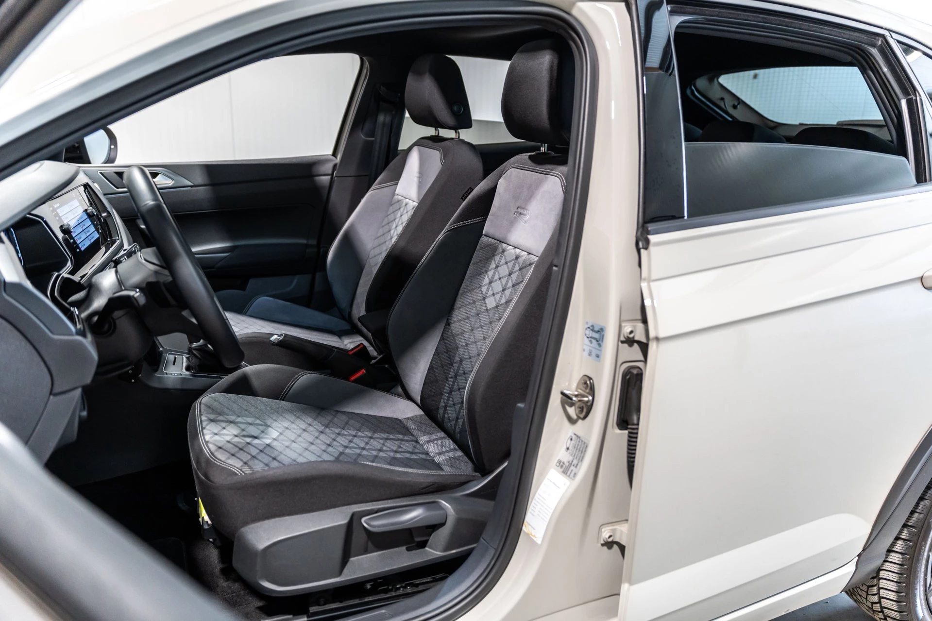 Hoofdafbeelding Volkswagen Taigo