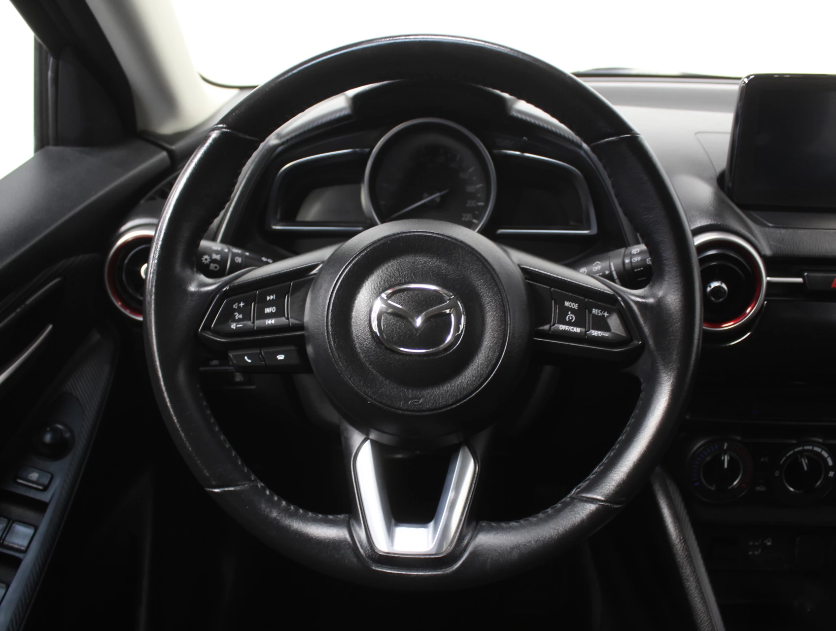Hoofdafbeelding Mazda 2
