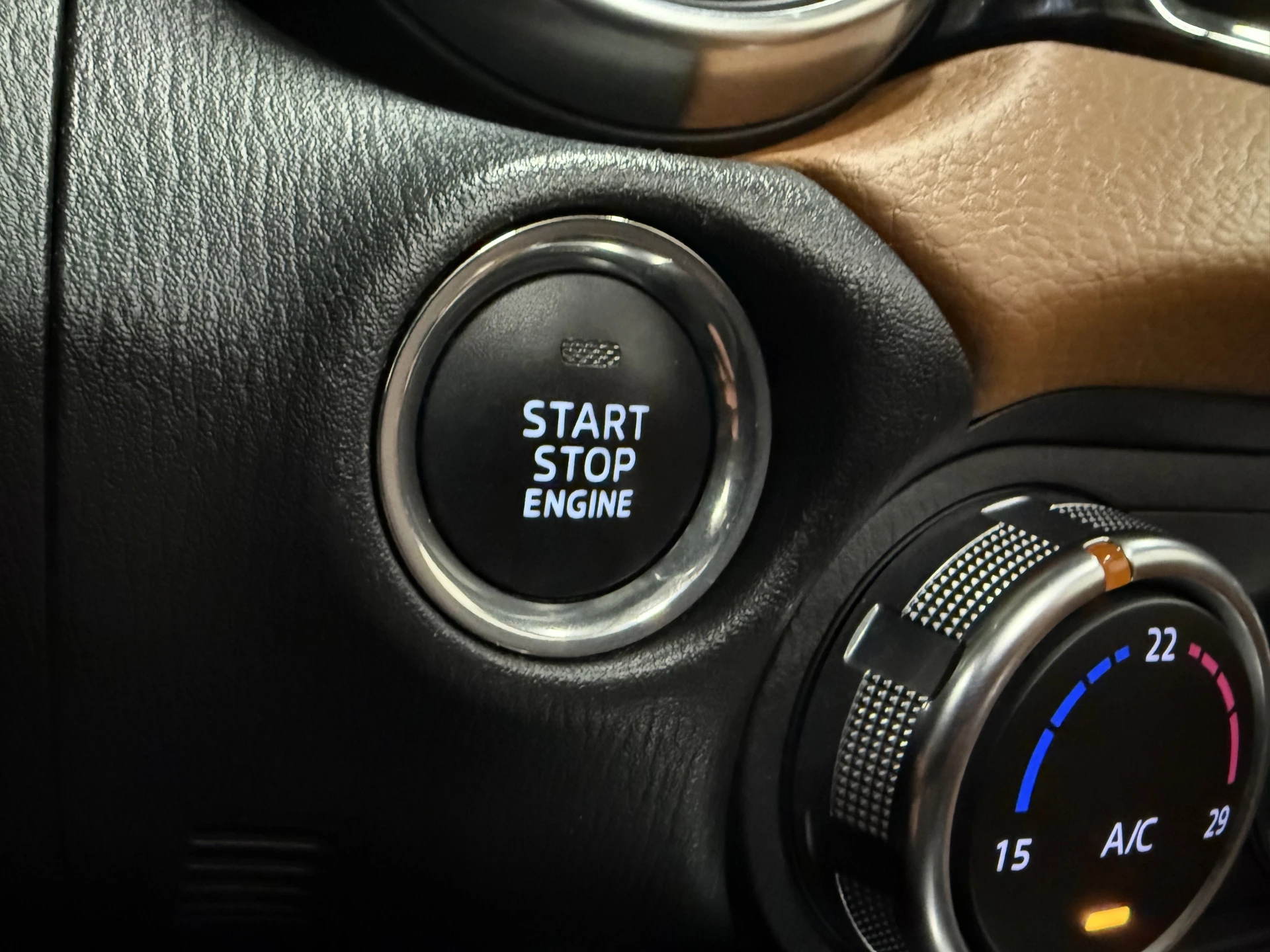 Hoofdafbeelding Fiat 124 Spider