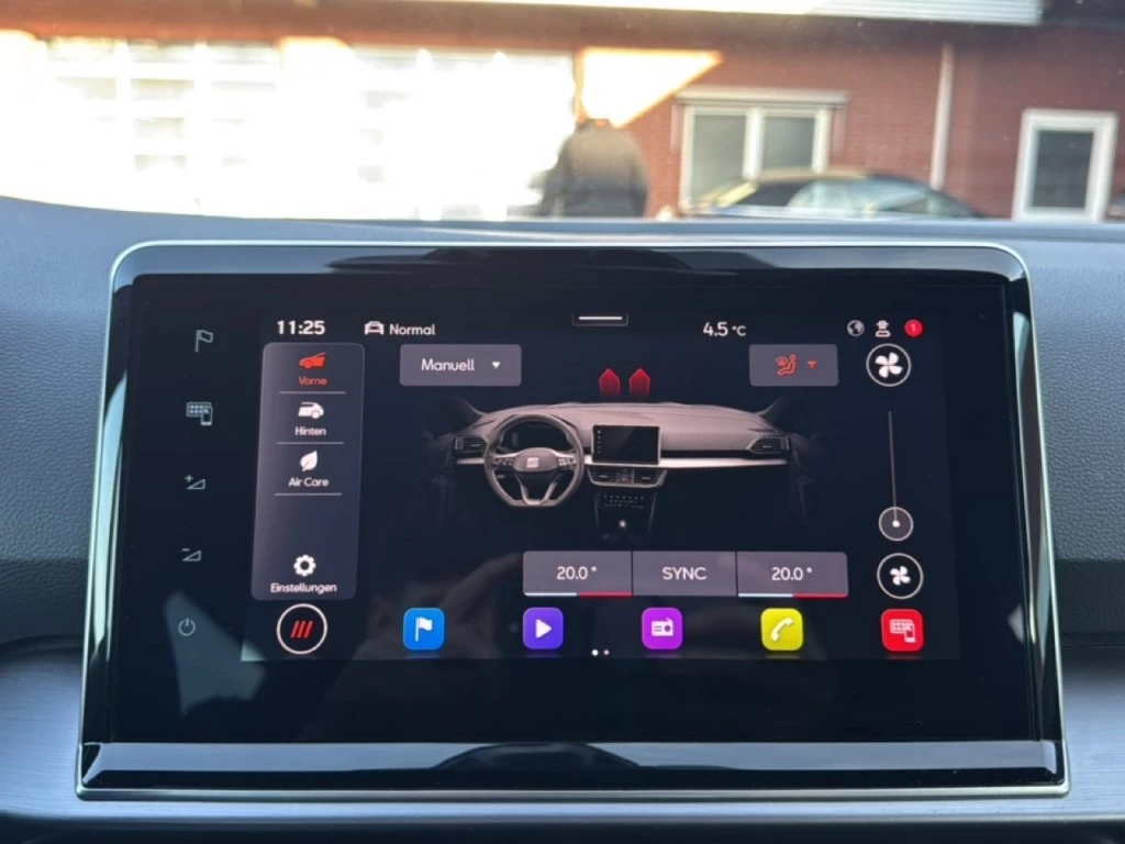 Hoofdafbeelding SEAT Tarraco